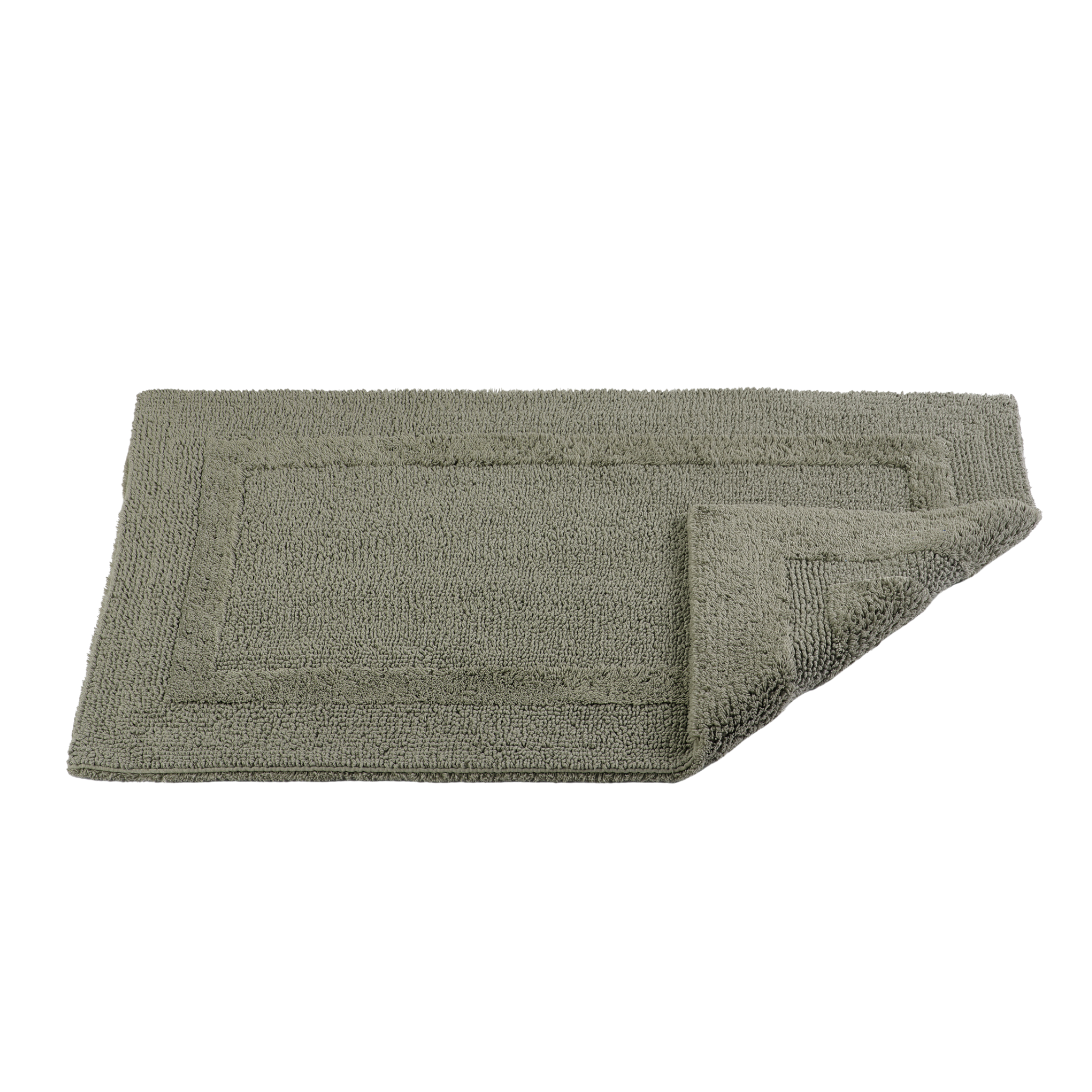 “Reversible” bathroom mat – Abyss & Habidecor