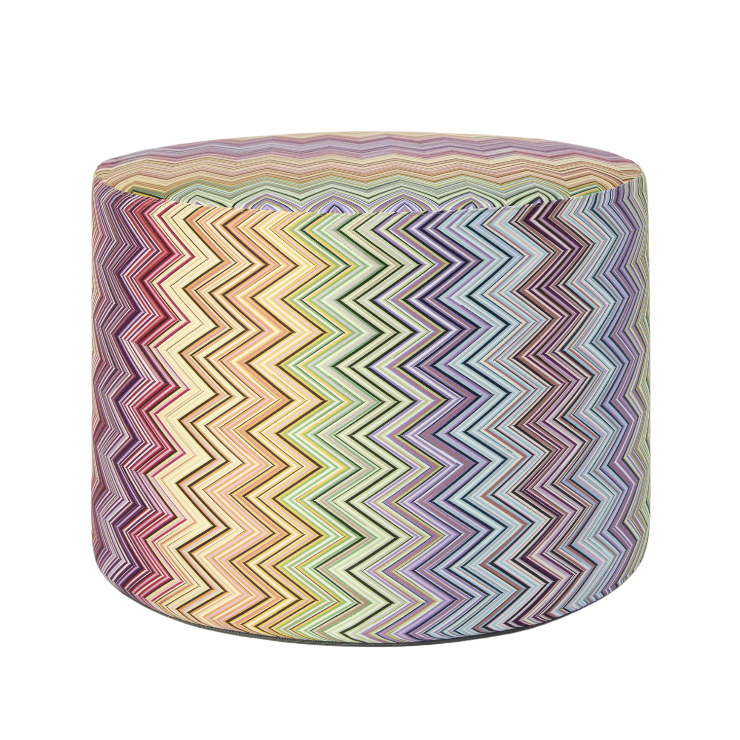 Pouf "Jarris Dia"