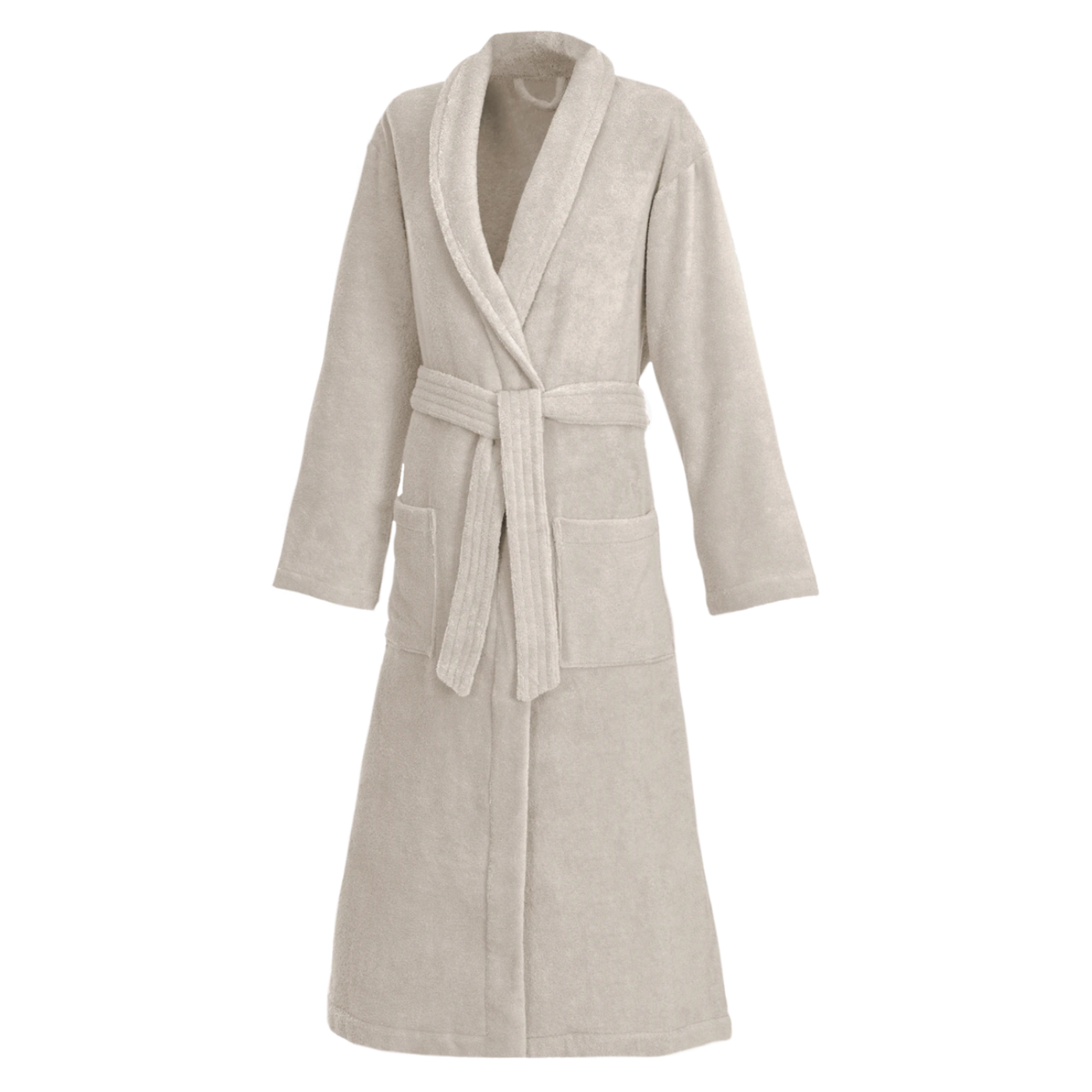 Bademantel Unisex "Dreamflor"