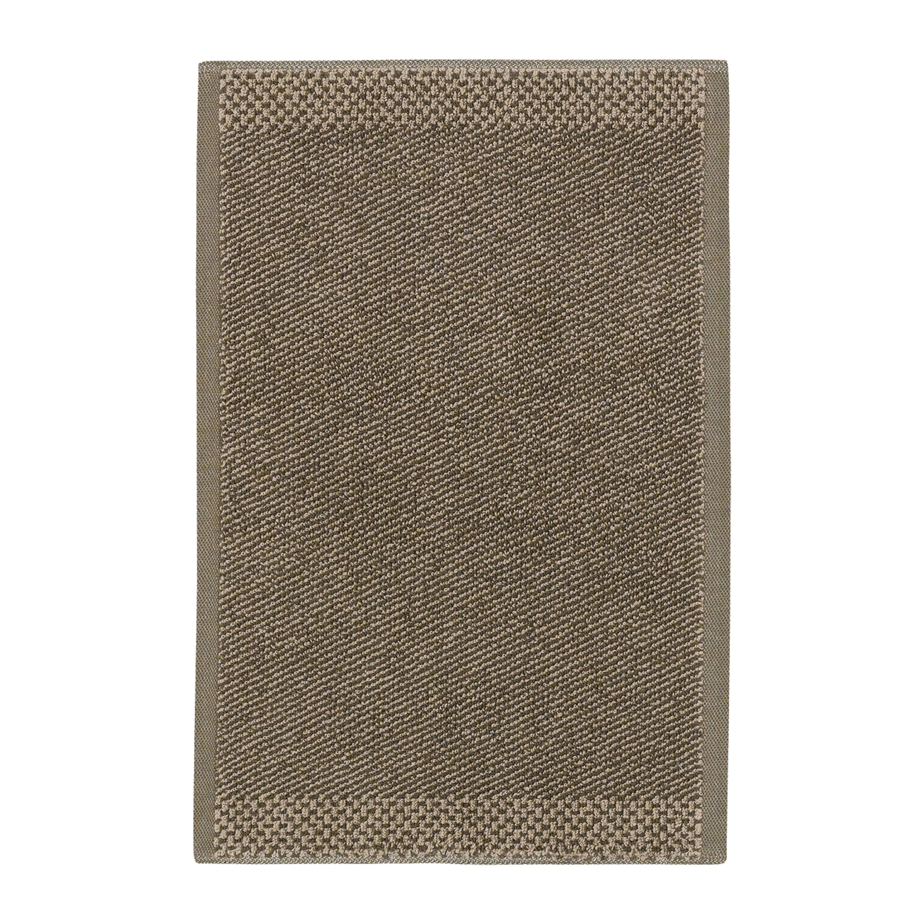 Handtuch Frottiertuch "Uni" 437