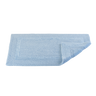 Badvorleger "Reversible" – Powder Blue 330 / 50x80 cm