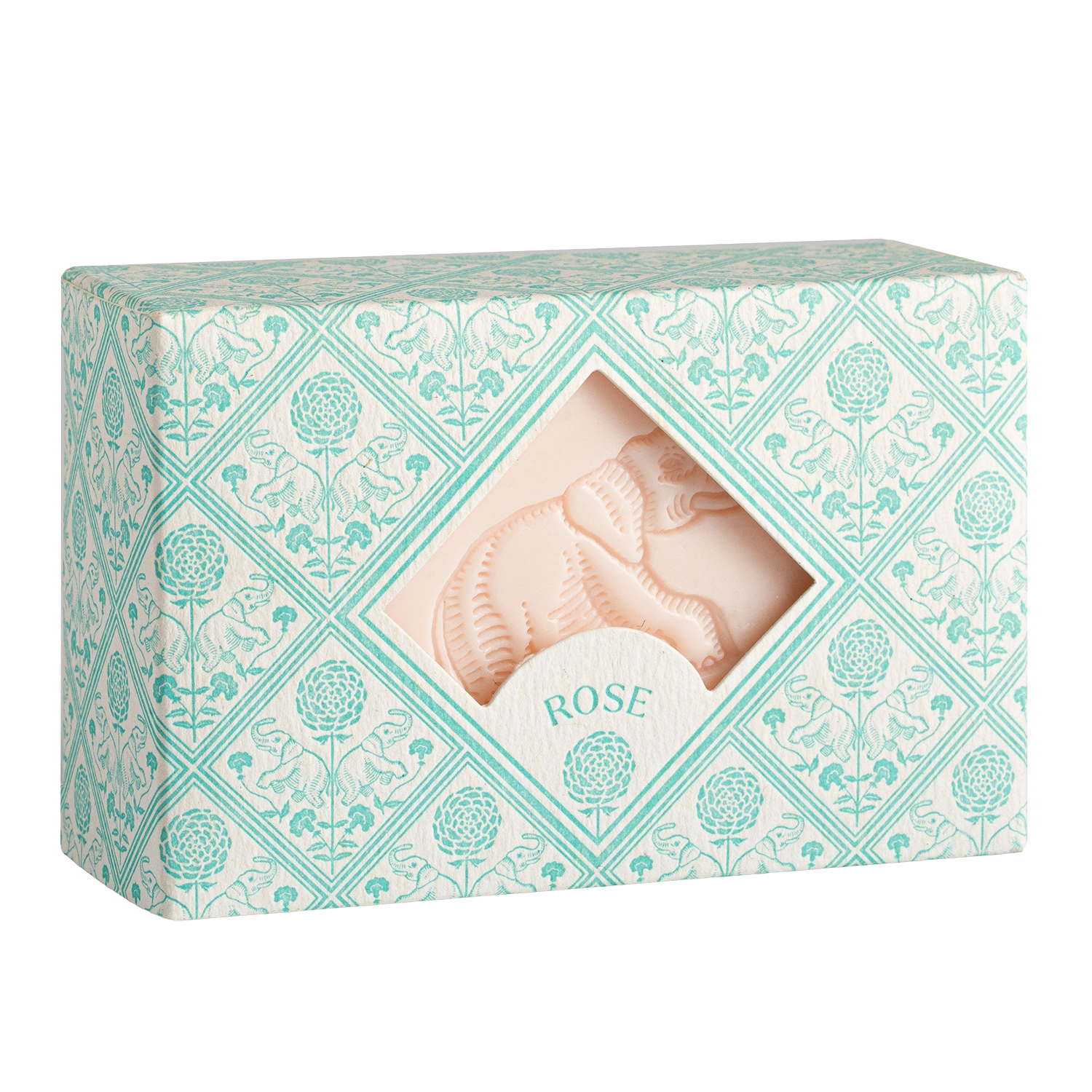 Rose L'Elephant Soap