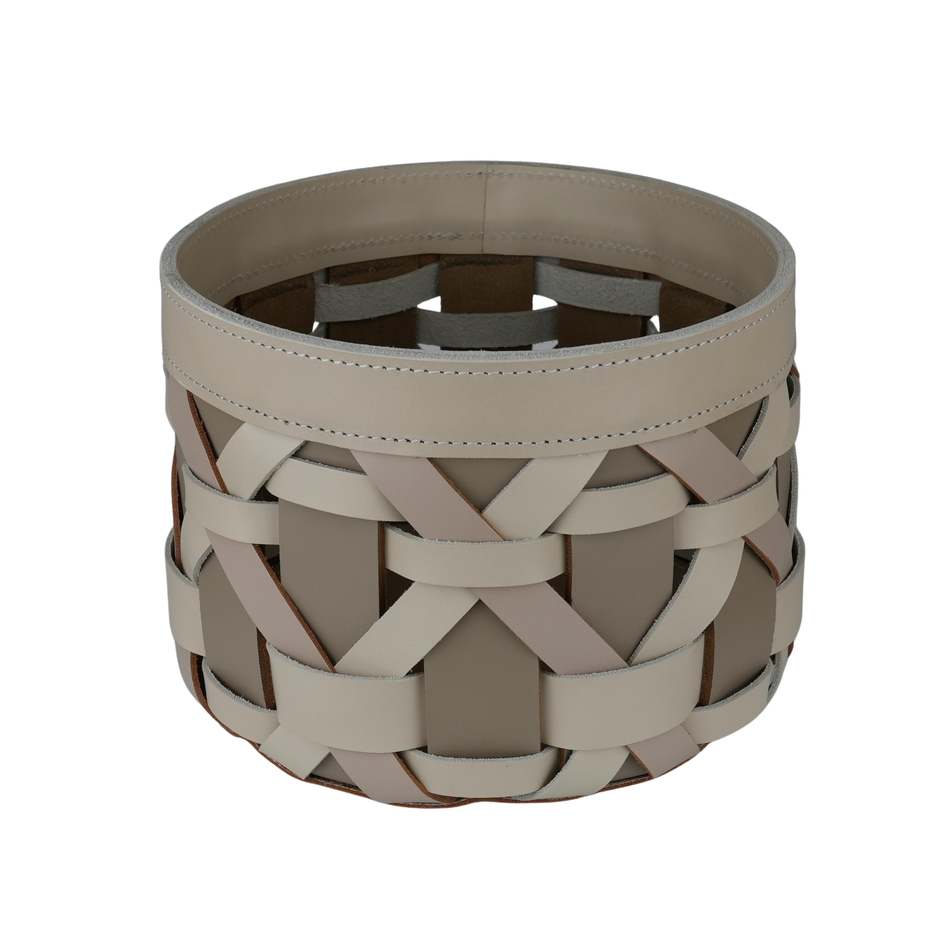 Korb geflochten klein "Outdoor" 5065