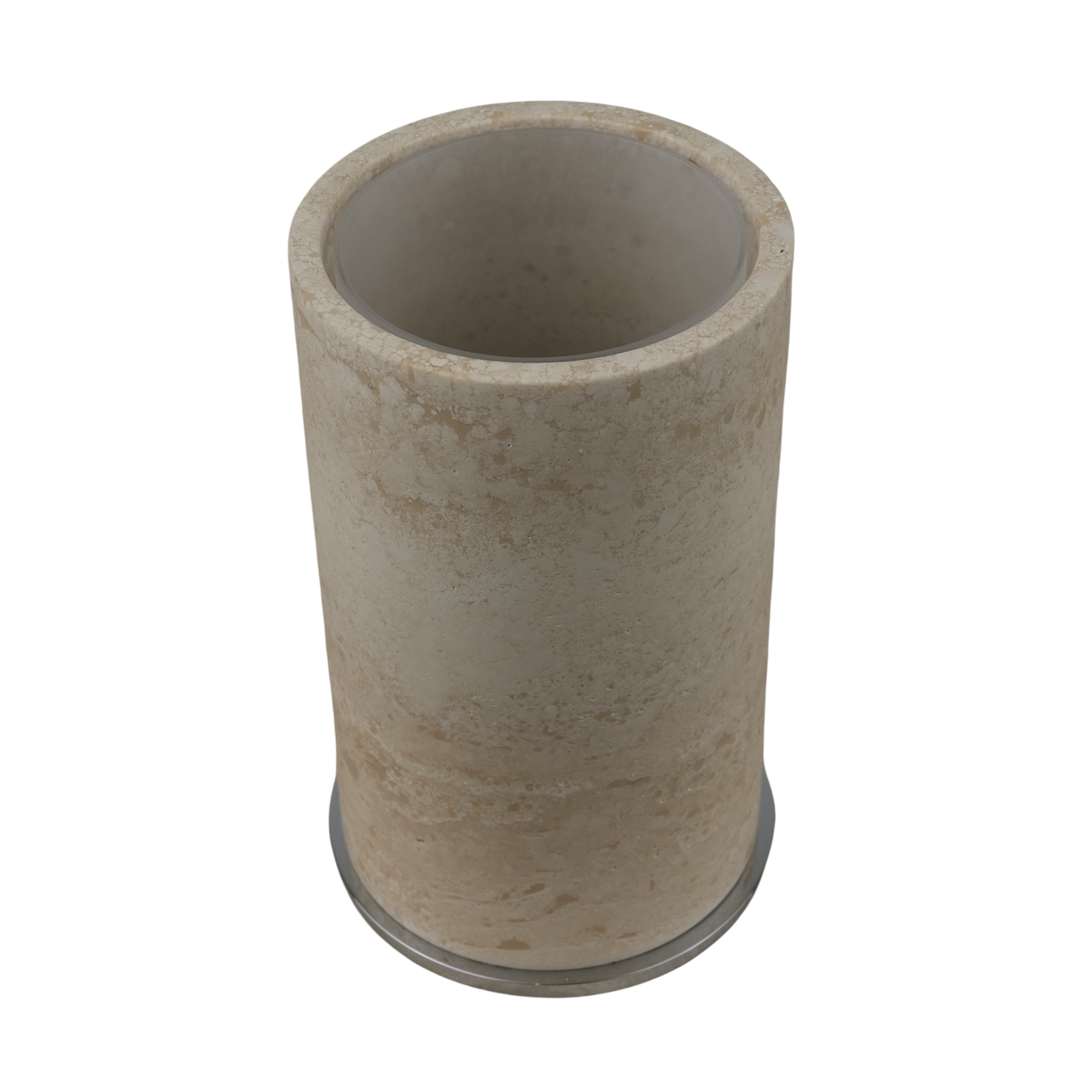 Mundbecher "Travertin" HA298