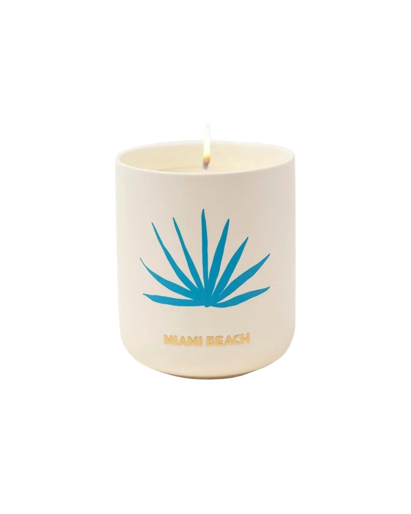 Travel Candle "Miami"
