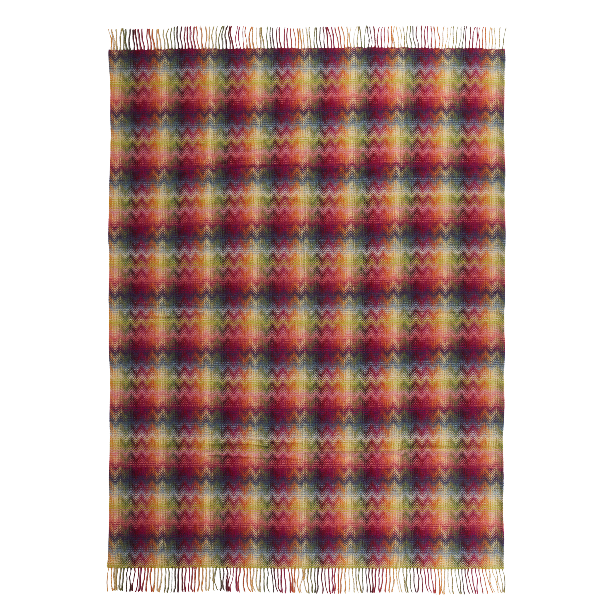 Plaid "Montgomery"