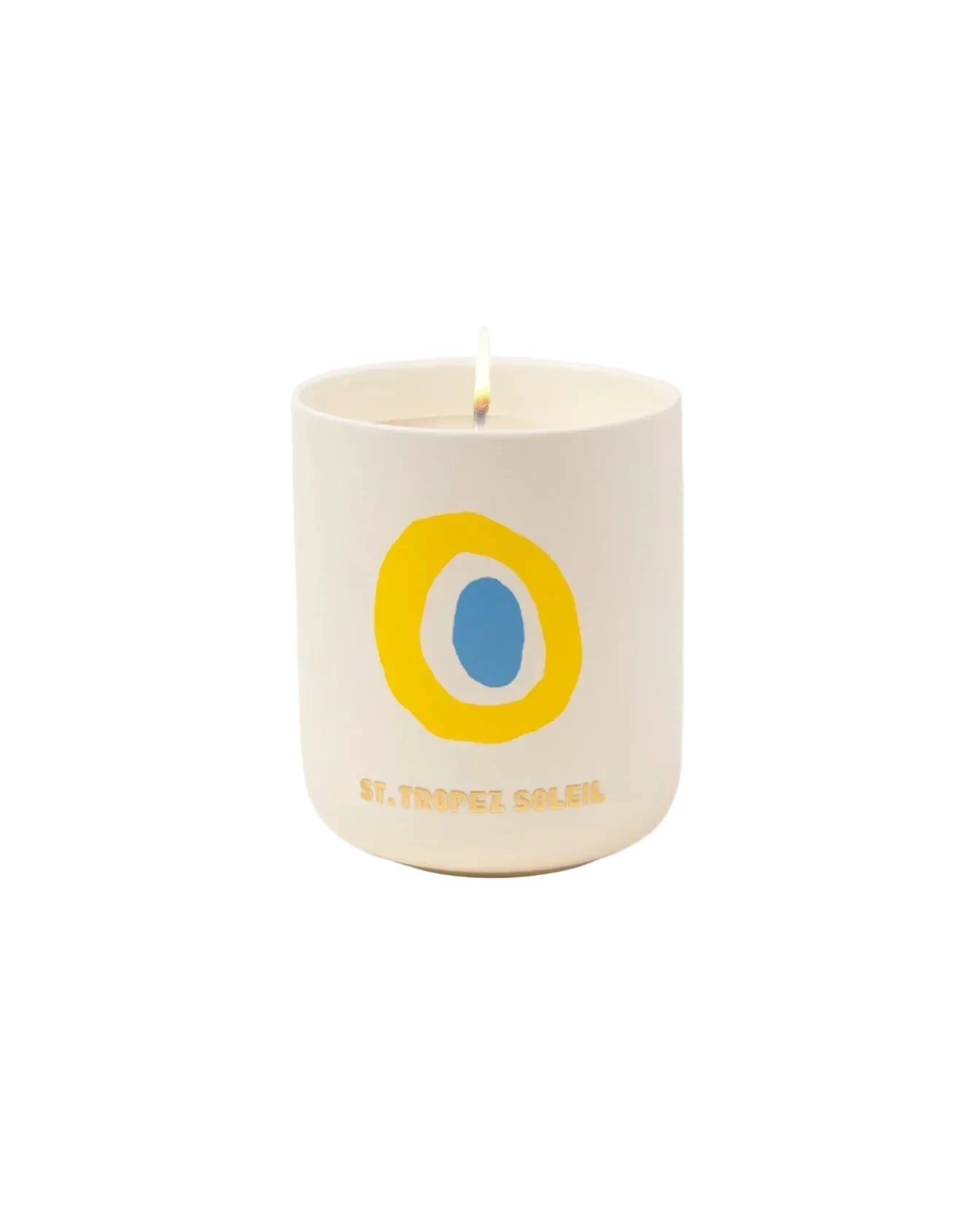 Candela da viaggio "St. Tropez"