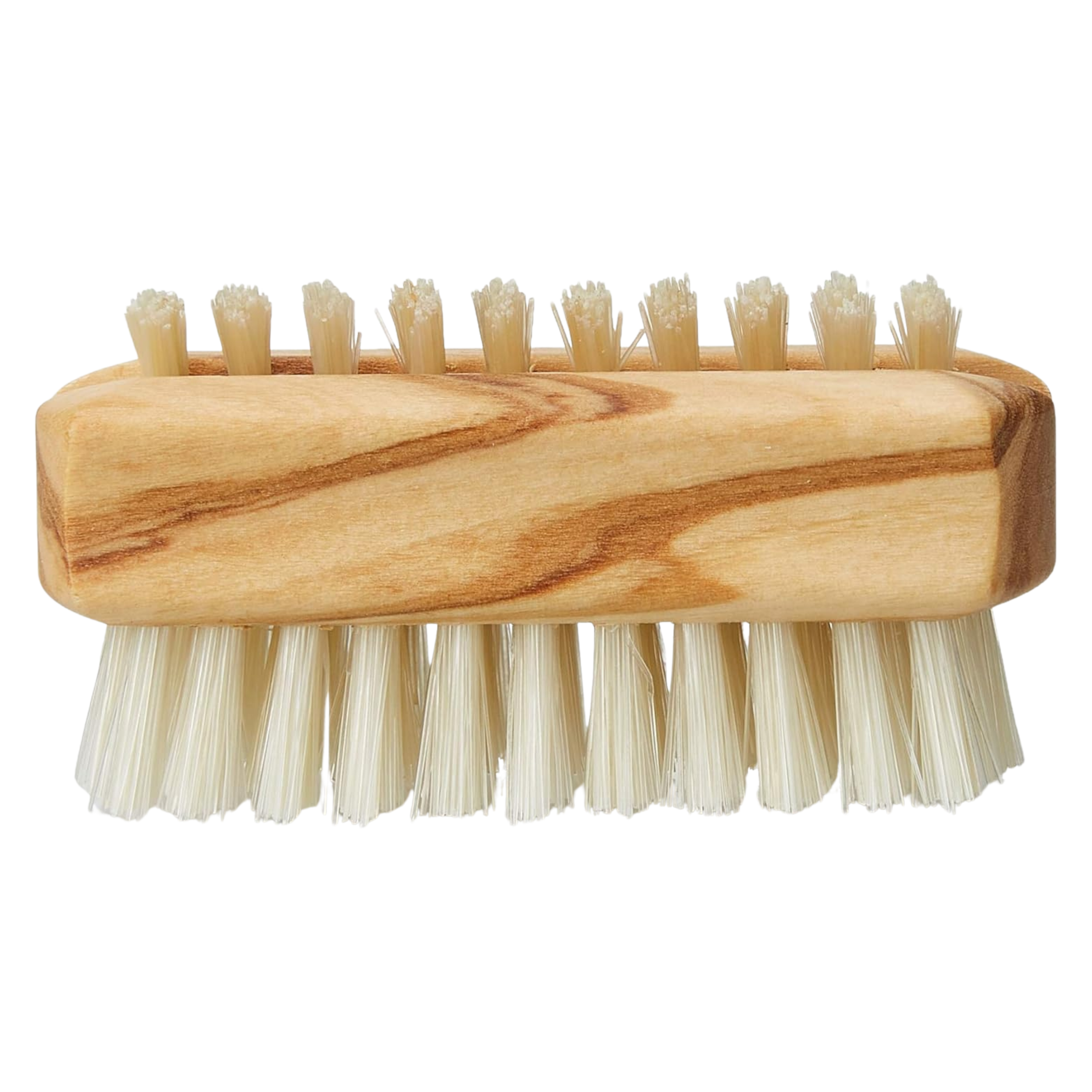 Nagelbürste "Olivenholz klein"