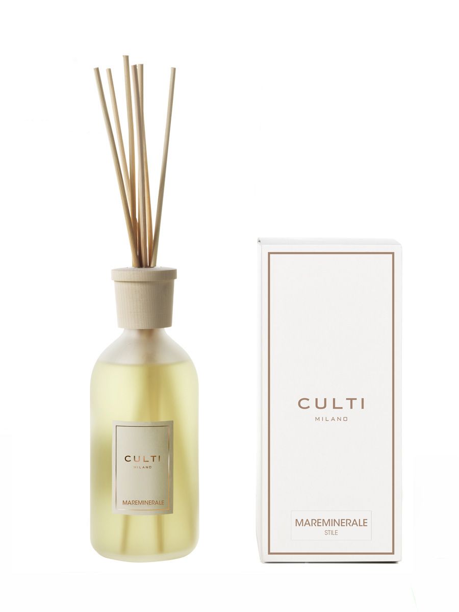 Raumduft "Mareminerale"