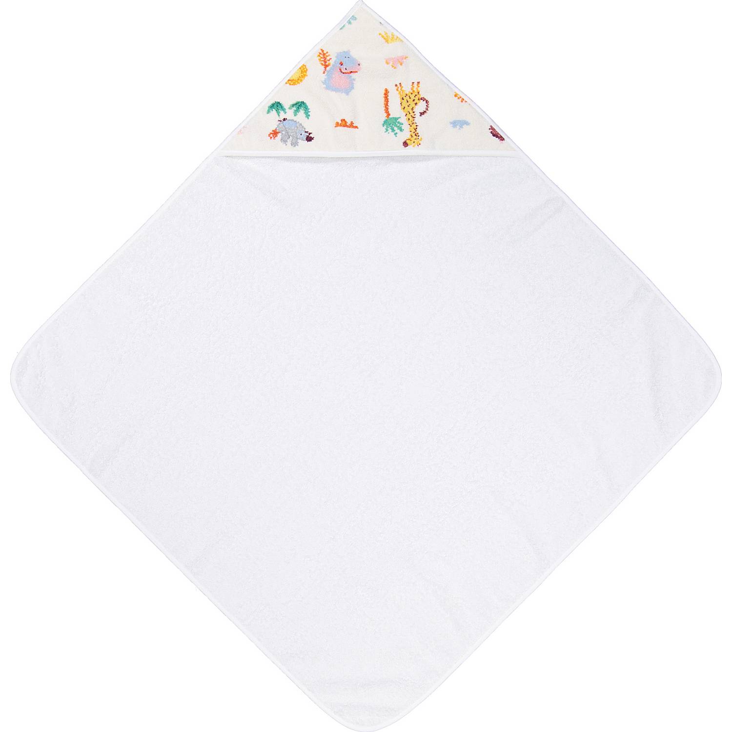 Towels series "Wild Safari" - Feiler