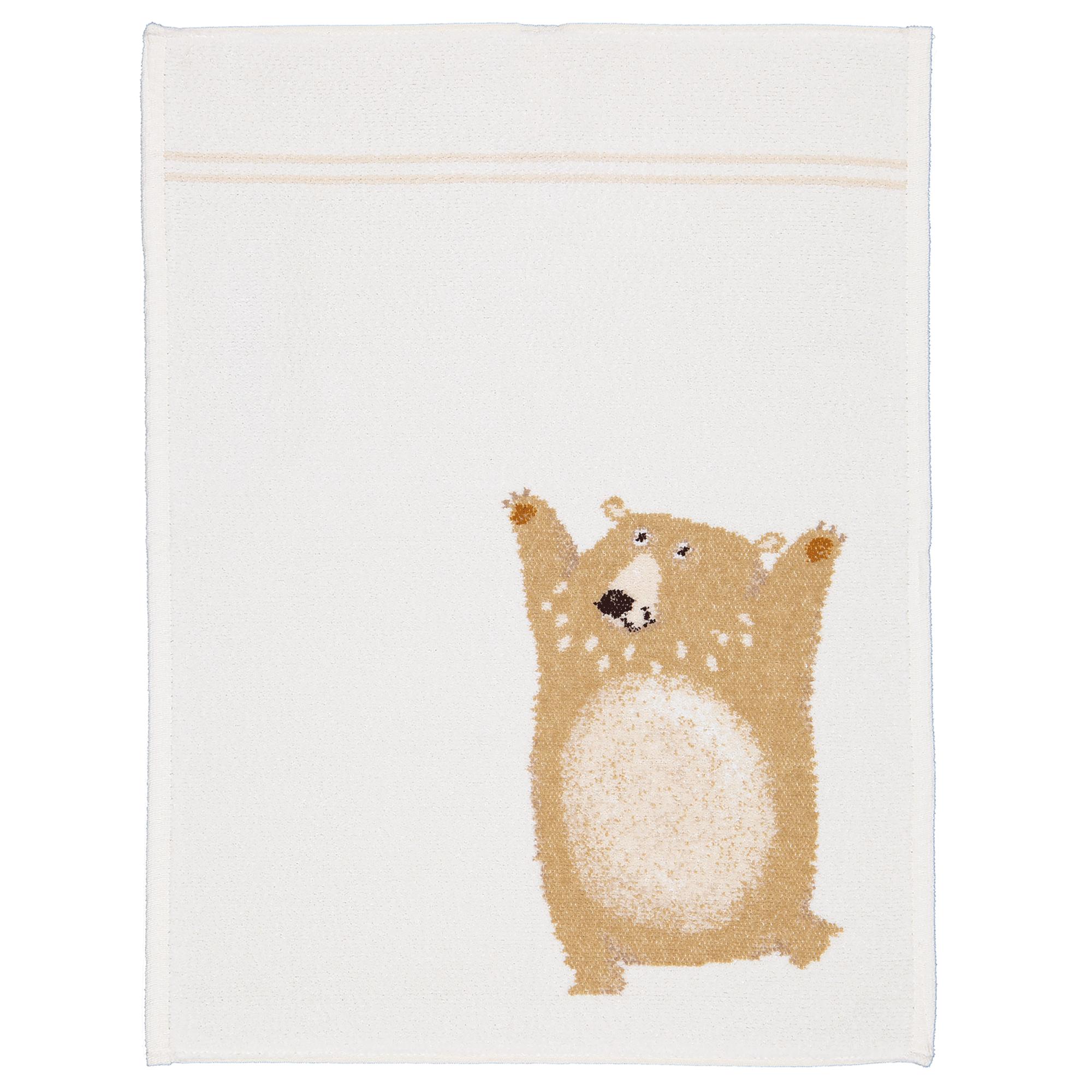 Towels series "Ben Bär Family" - Feiler