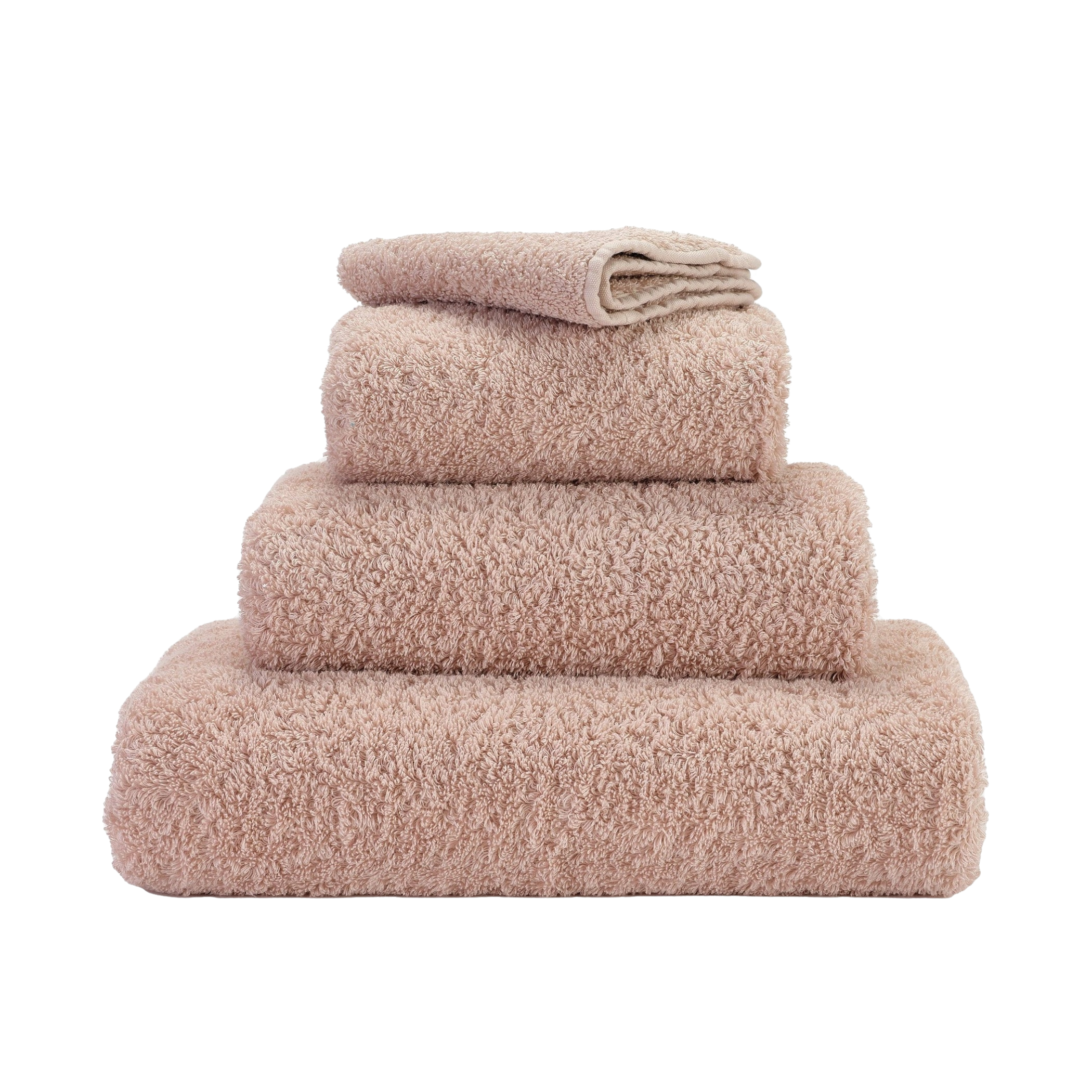 Badetuch "Super Pile" 100x150 cm