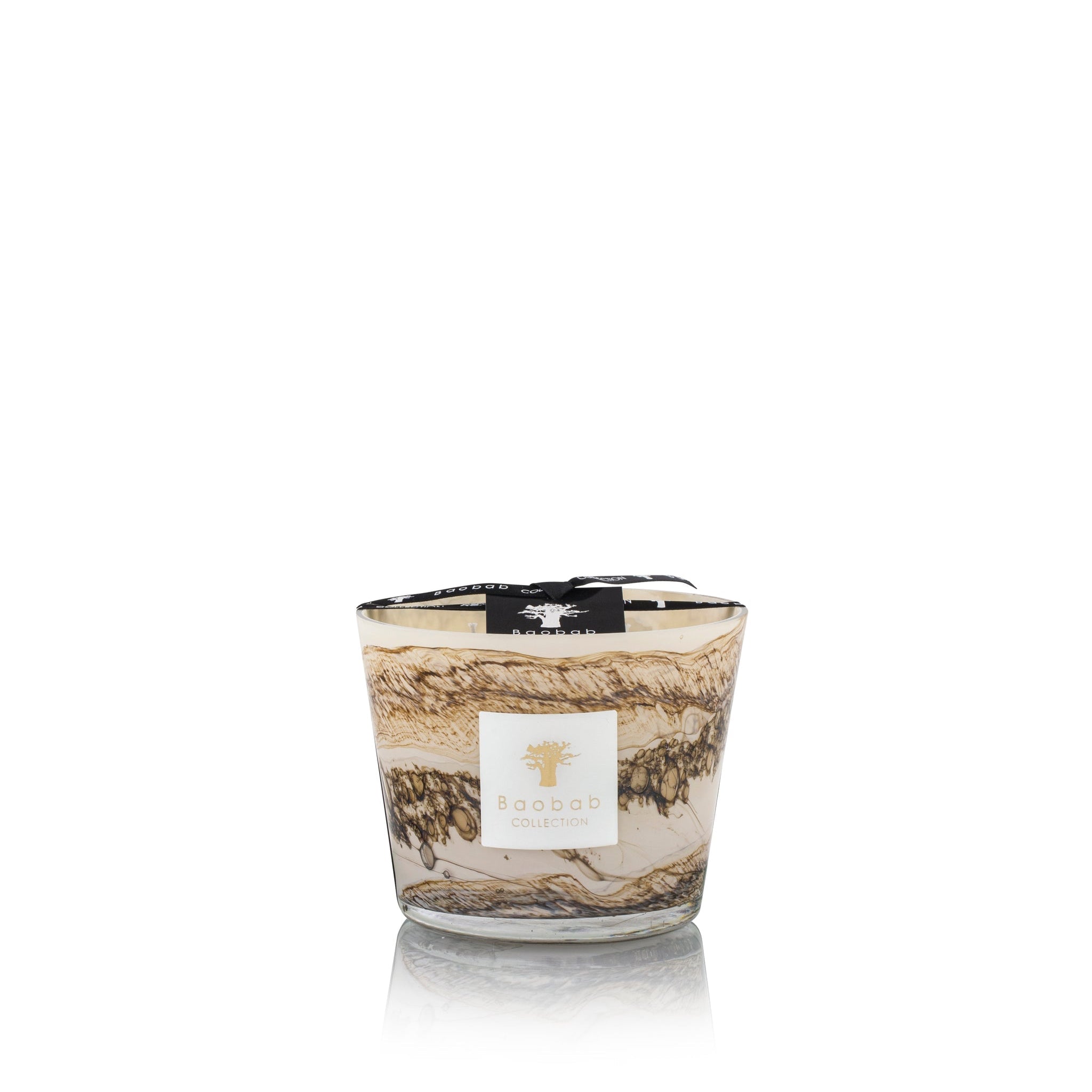 Duftkerze "Sand Siloli"