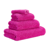Handtuch "Super Pile" – Happy pink 570 / 30x30 cm Seiftuch