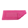 Badvorleger "Reversible" – Happy pink 570 / 50x80 cm