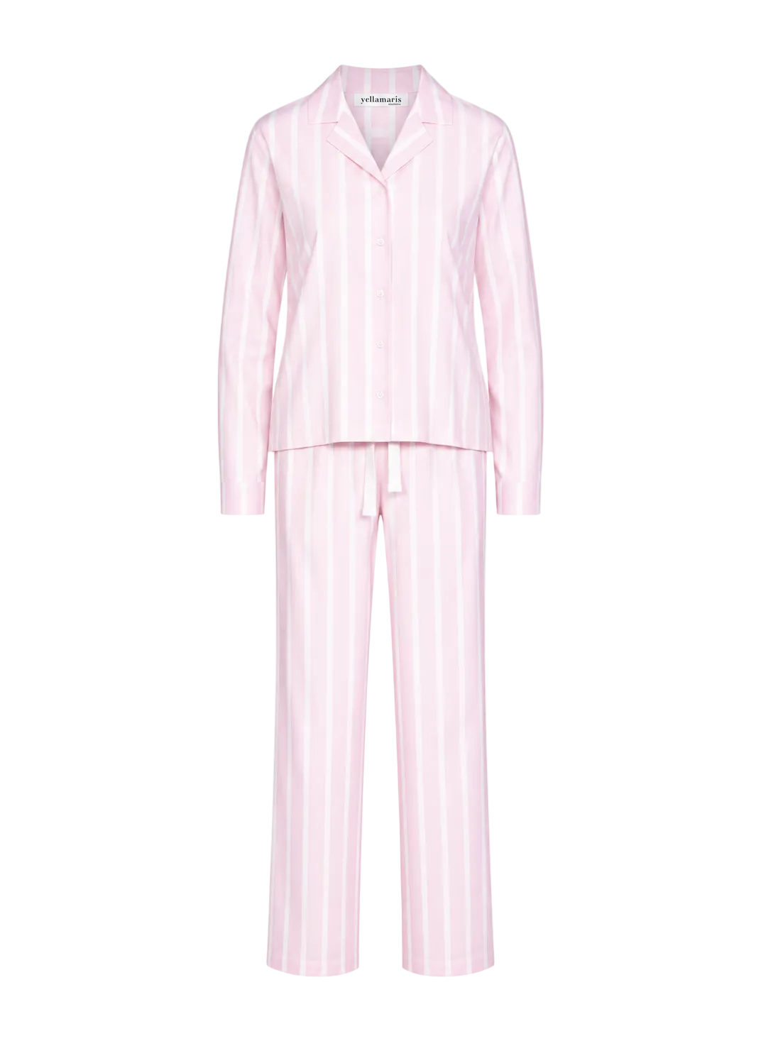 Pyjama "Jersey Stripes" 4415-466