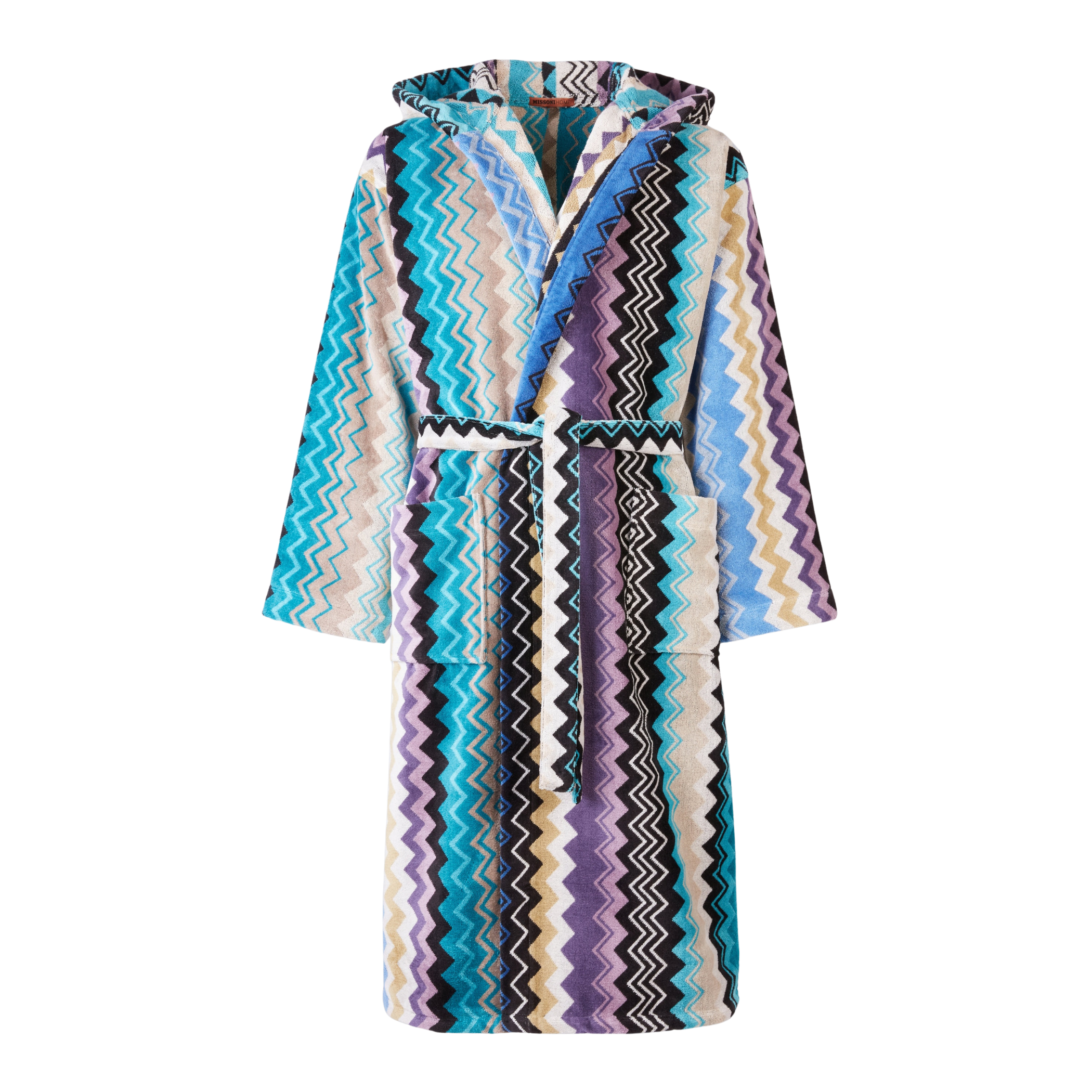 Accappatoio unisex “Giacomo” - Missoni