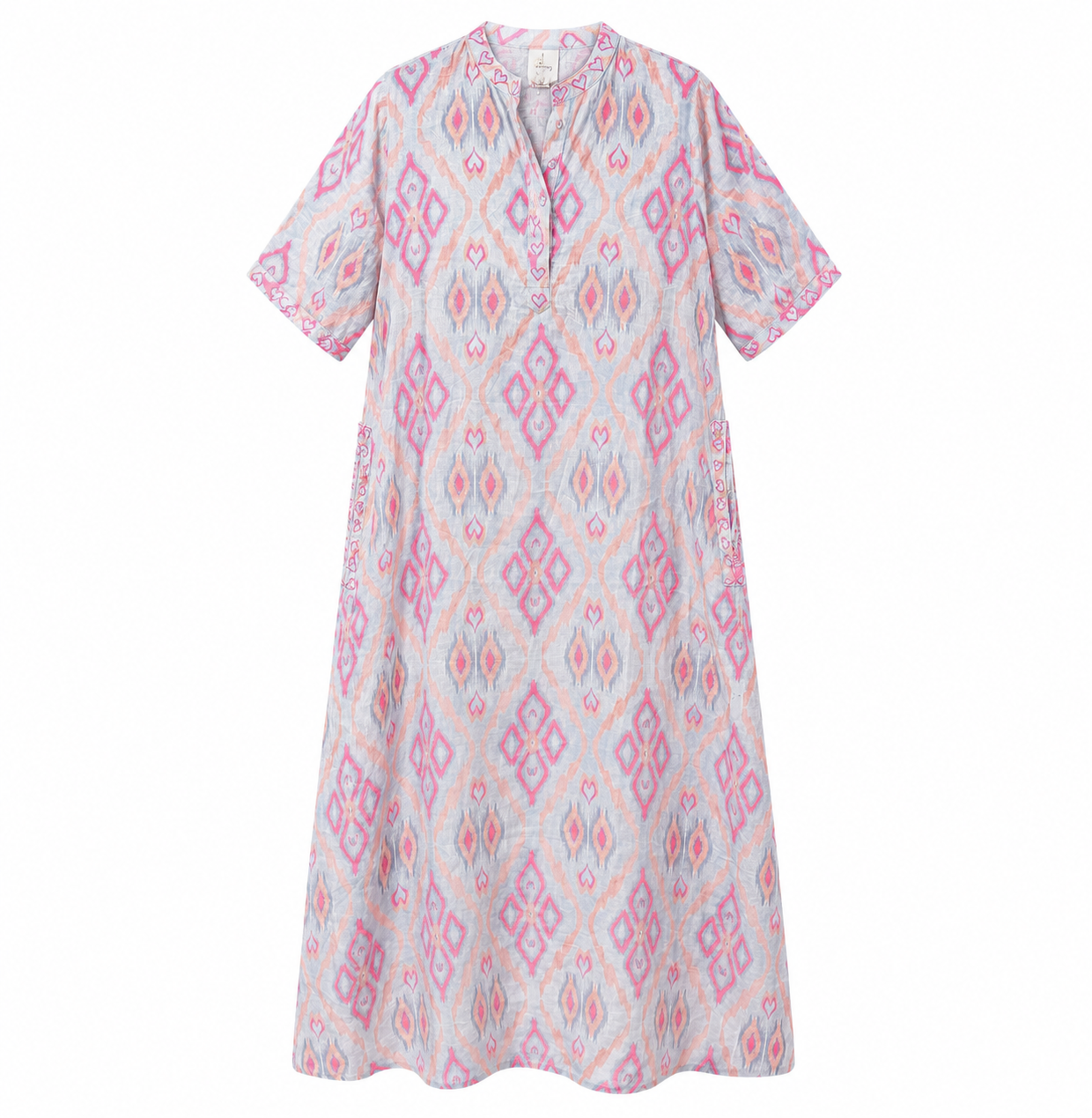 Kleid “Cassia”