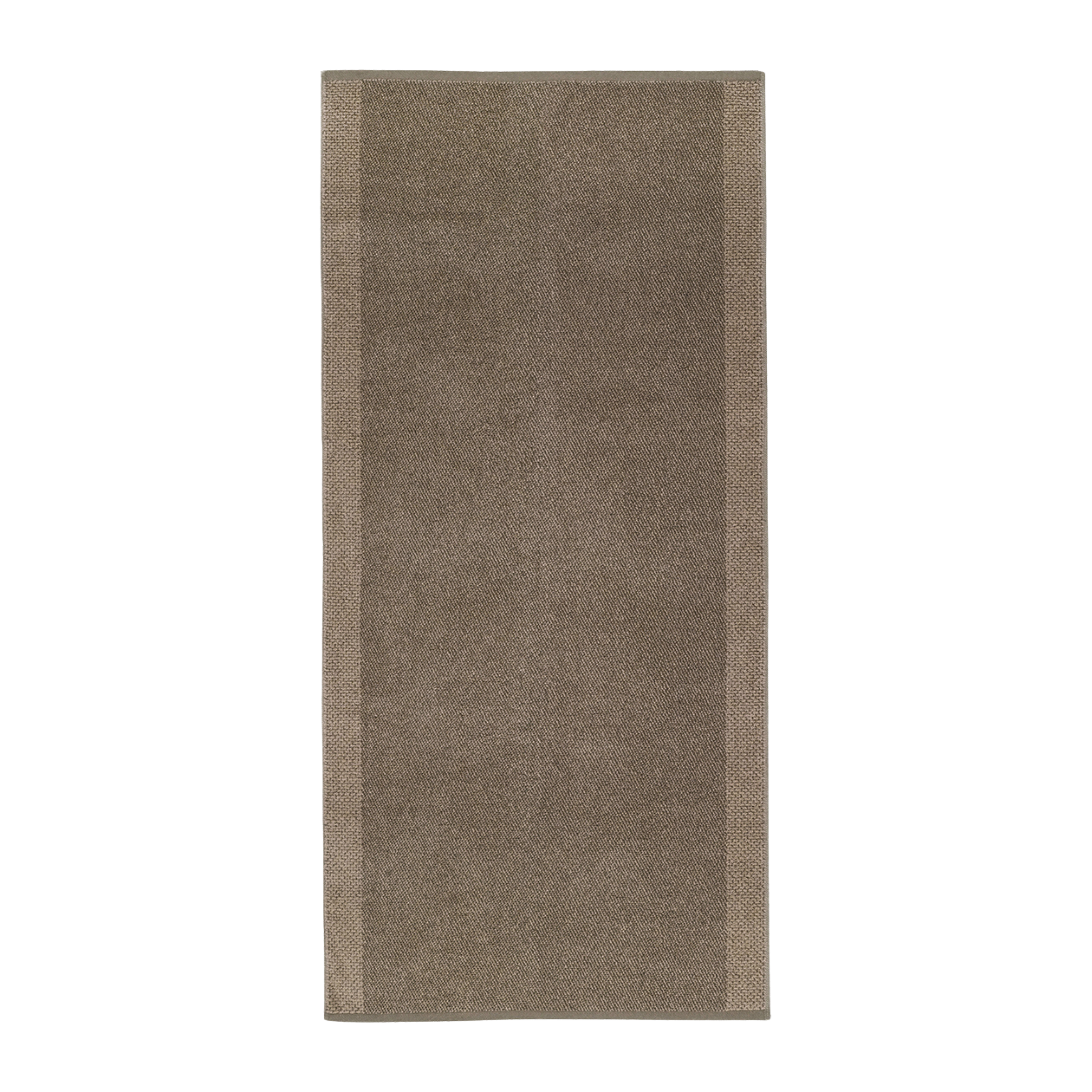 Handtuch Frottiertuch "Uni" 437