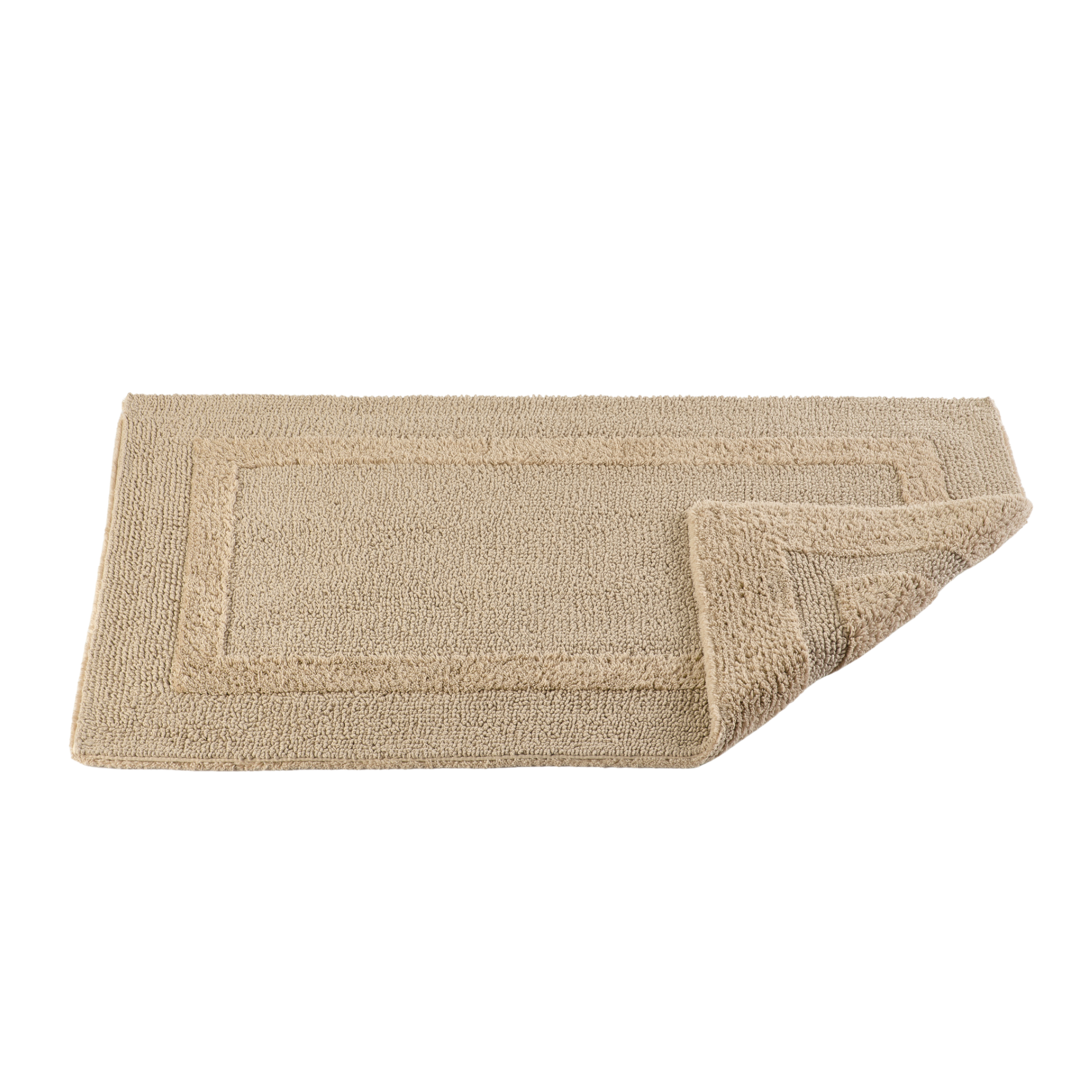 “Reversible” bathroom mat – Abyss & Habidecor