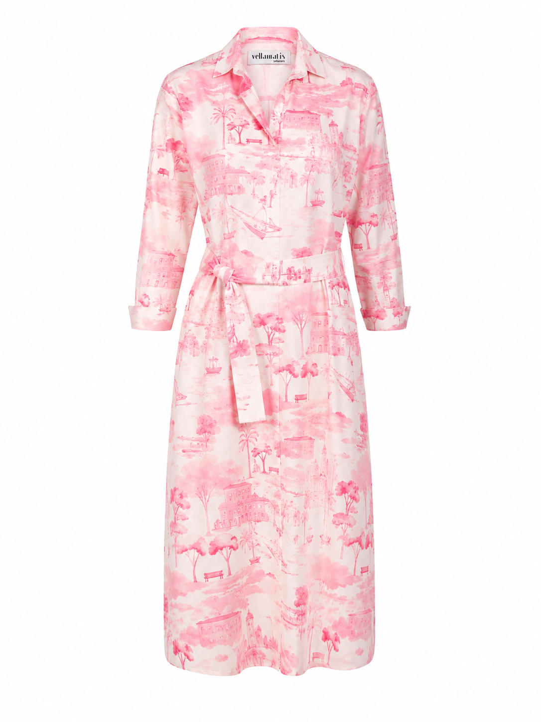 Dress "Portofino"
