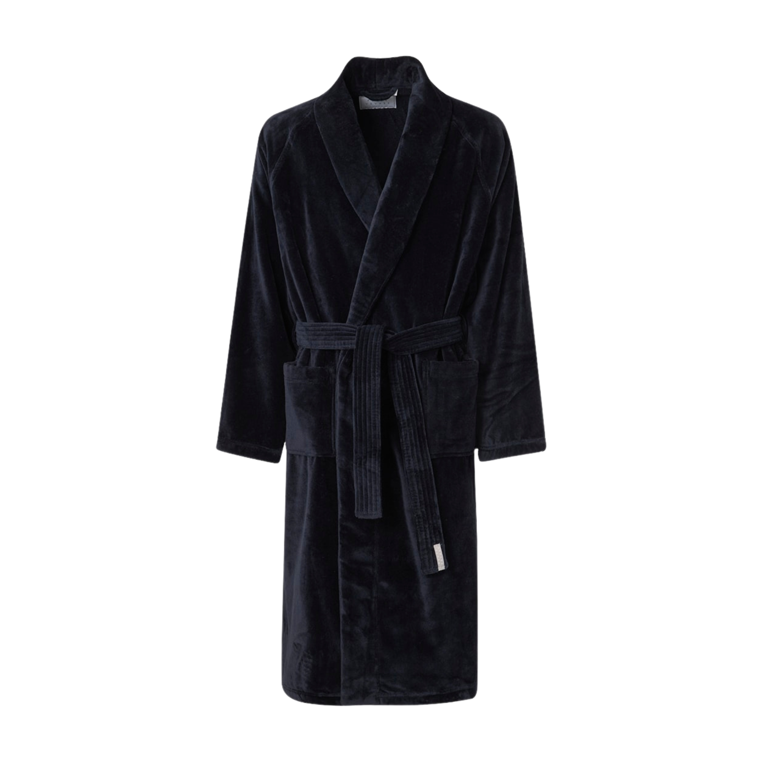 Bademantel Herren "Torekov"