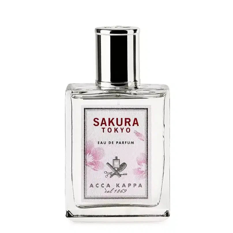 Eau de Parfum "Sakura Tokyo"