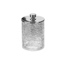 Dose mit Deckel S / M "Cracked Glas" 88125/ 88126 von Windisch – M