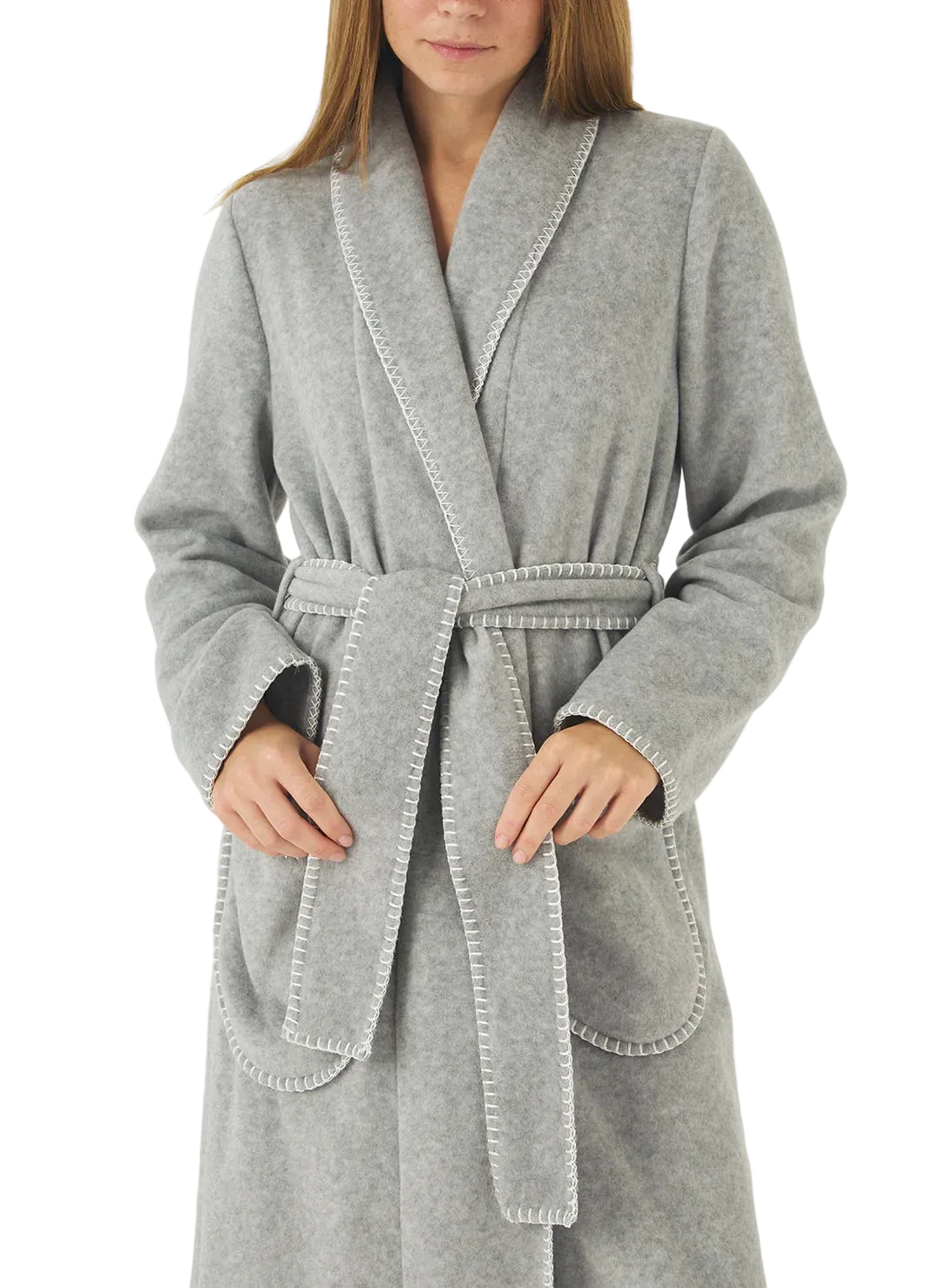 #Farbe_Heather Grey