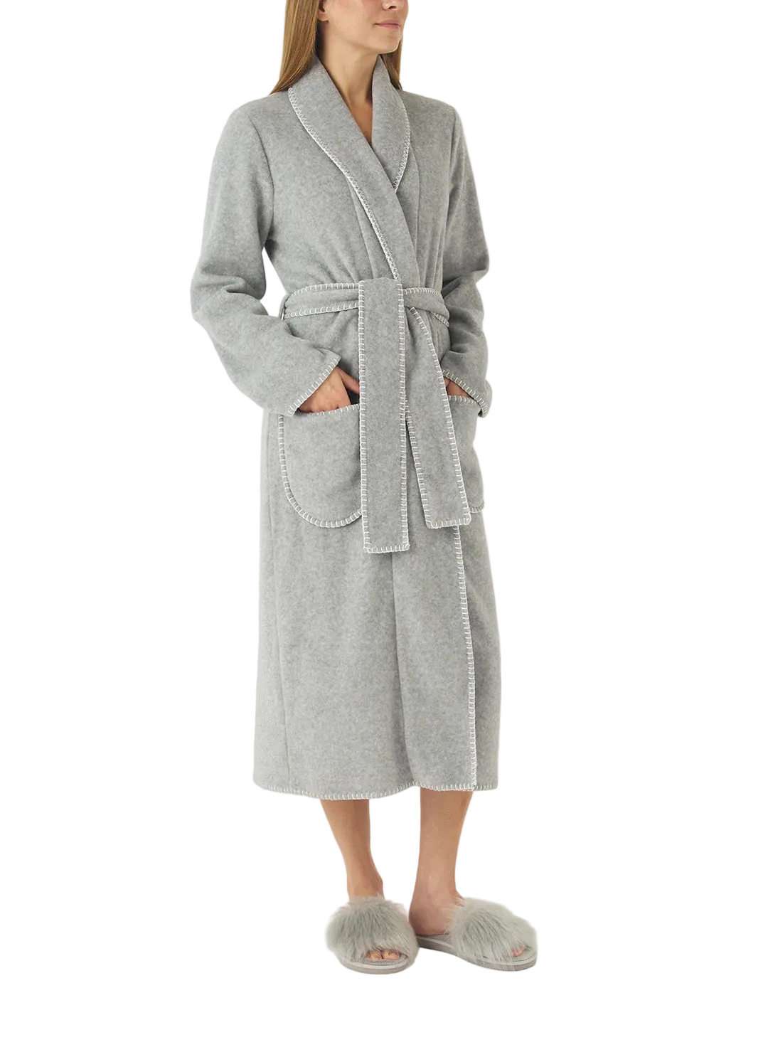 #Farbe_Heather Grey