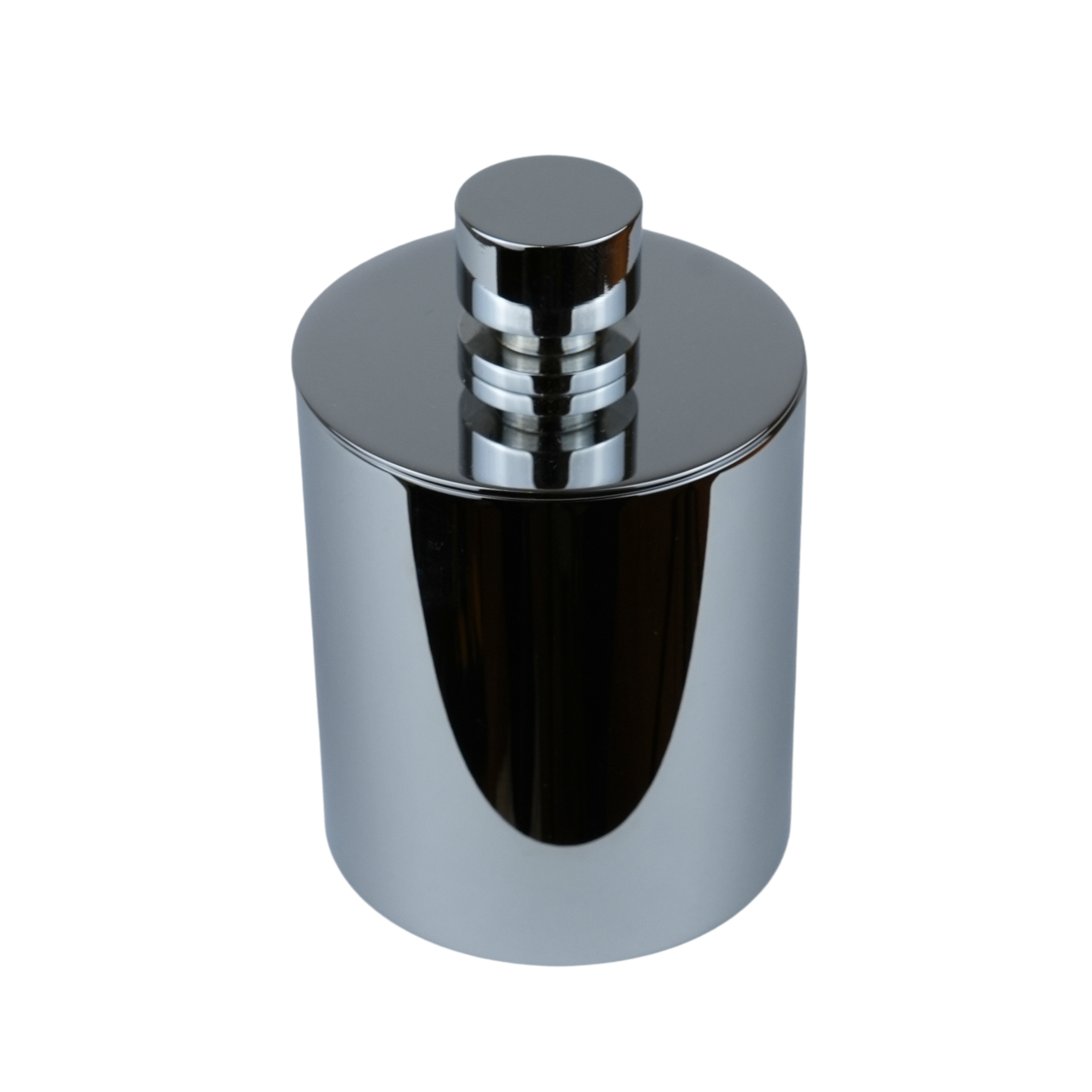 Dose mit Deckel M/L "Cylinder" 88415/ 88416