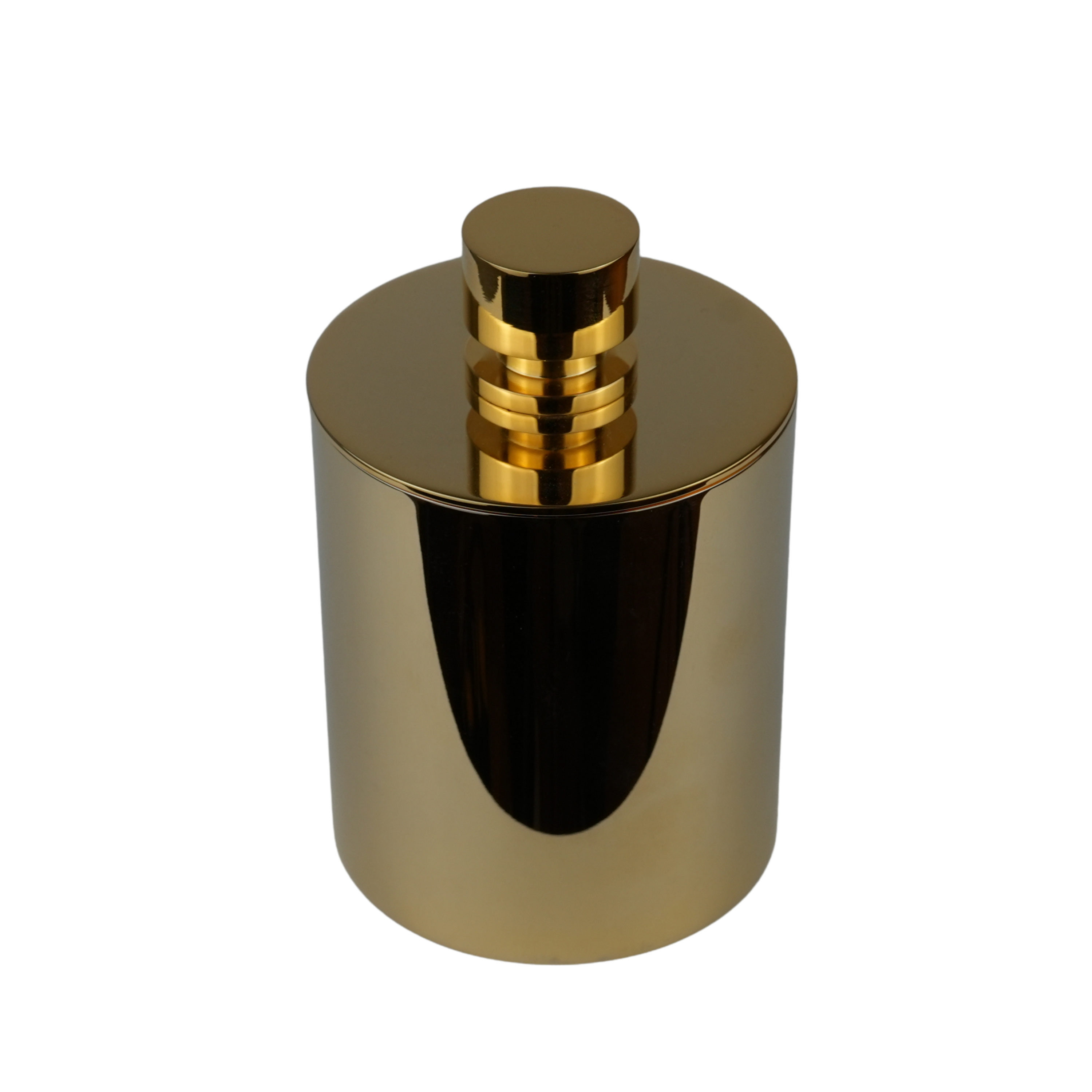 Dose mit Deckel M/L "Cylinder" 88415/ 88416
