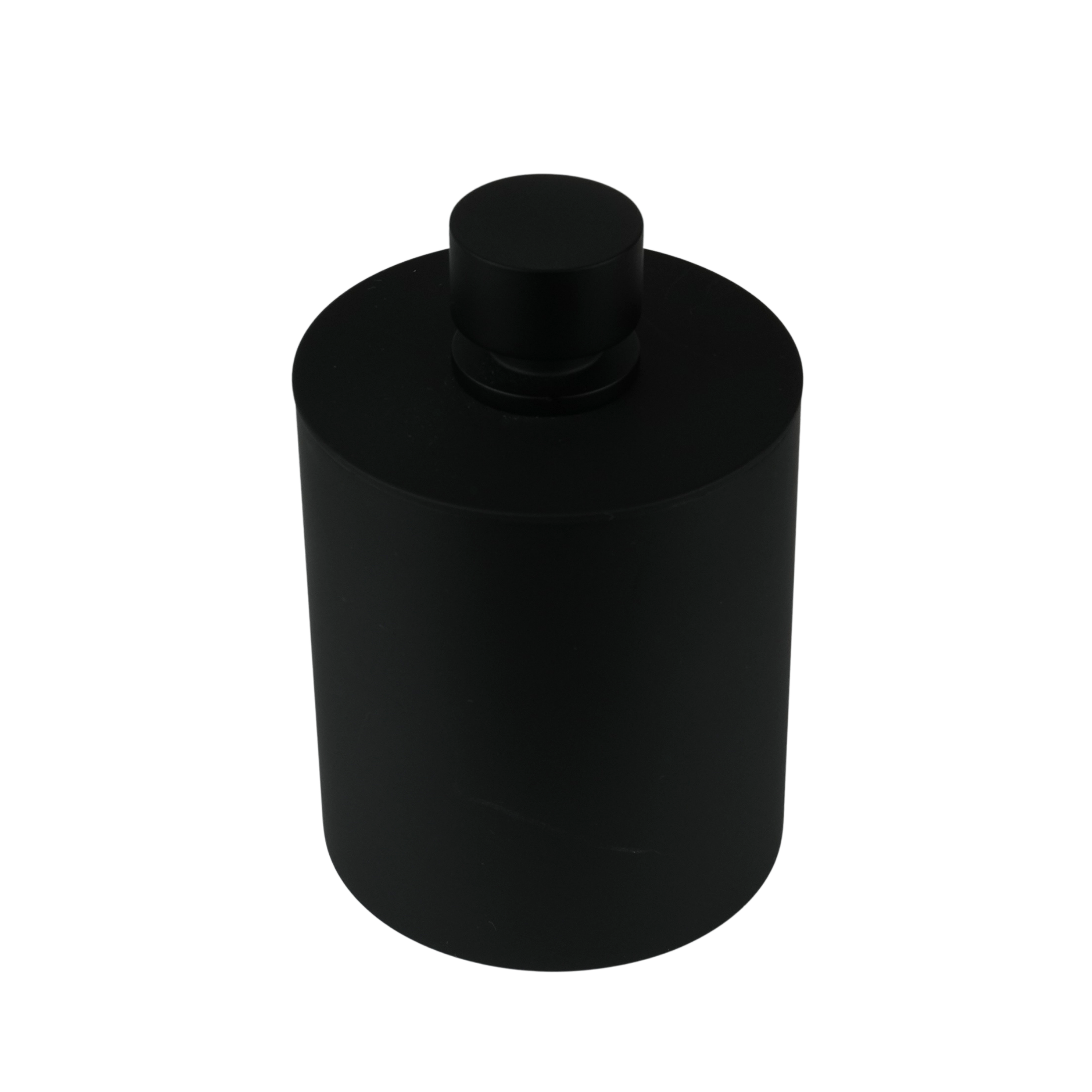 Dose mit Deckel M/L "Cylinder" 88415/ 88416