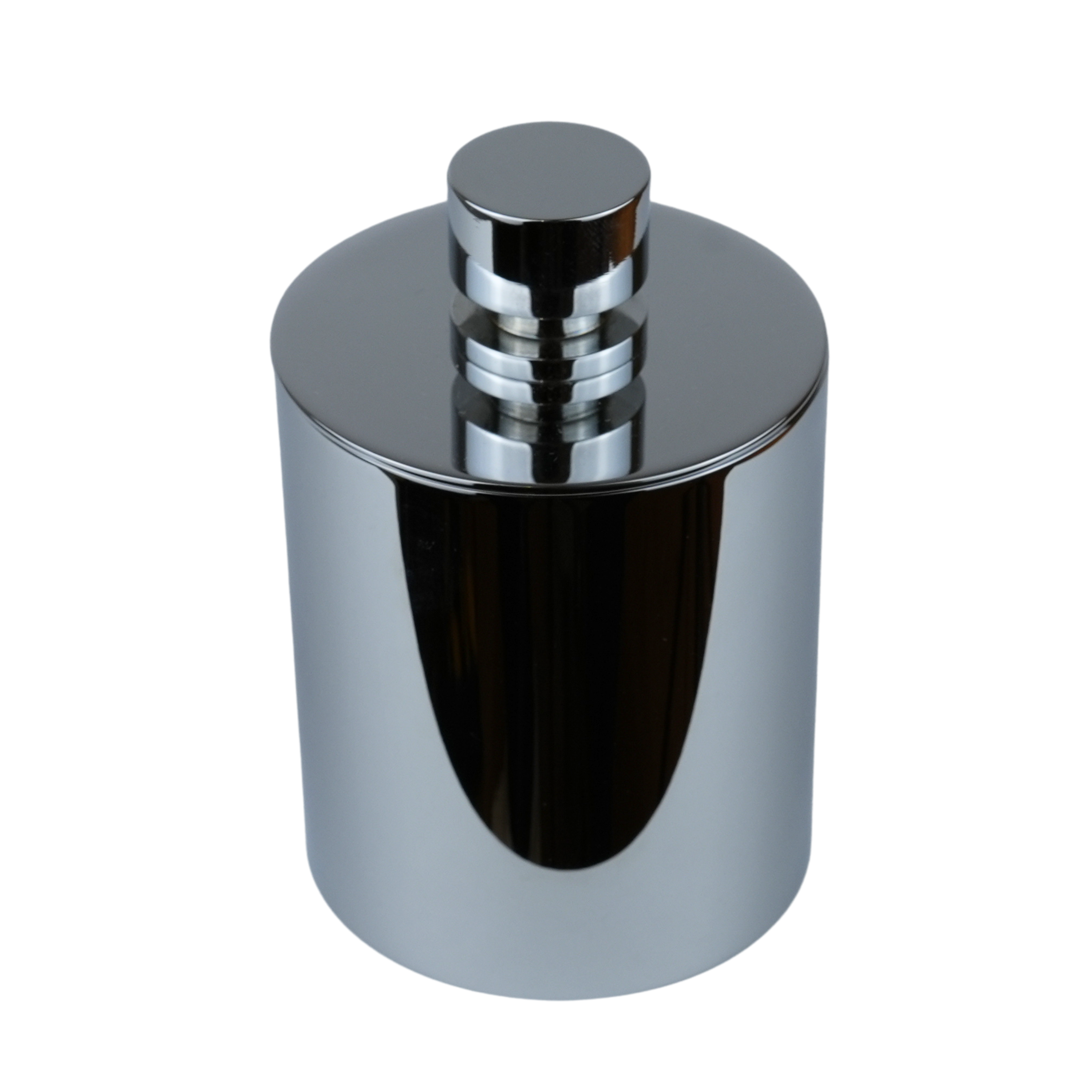 Dose mit Deckel M/L "Cylinder" 88415/ 88416