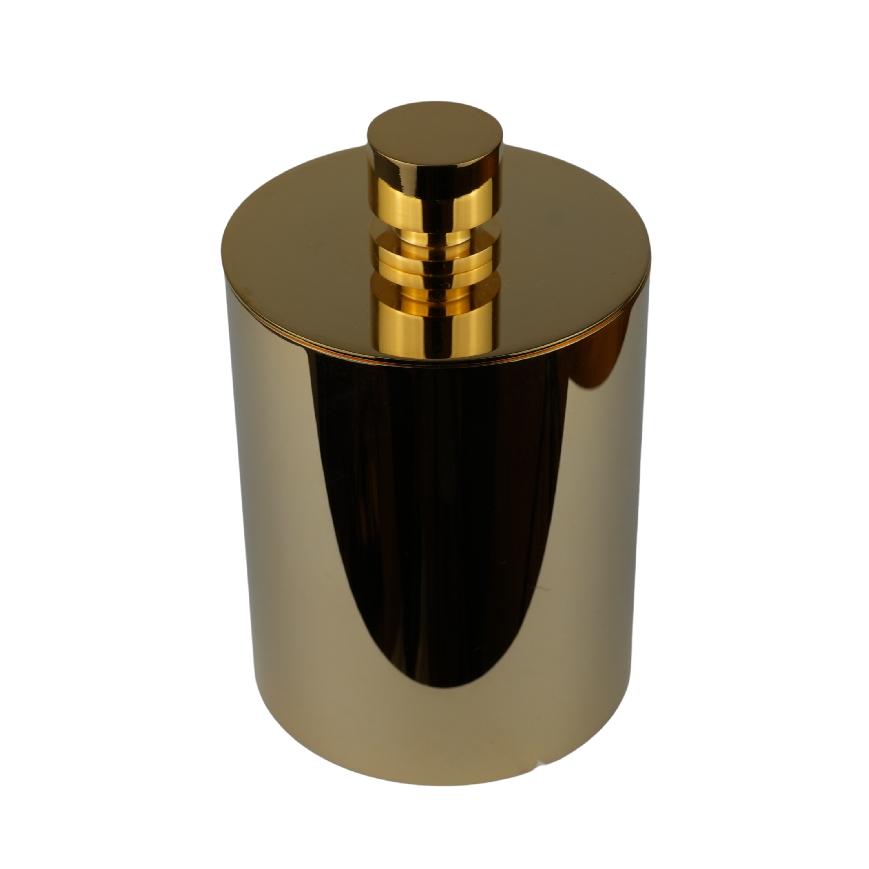 Dose mit Deckel M/L "Cylinder" 88415/ 88416