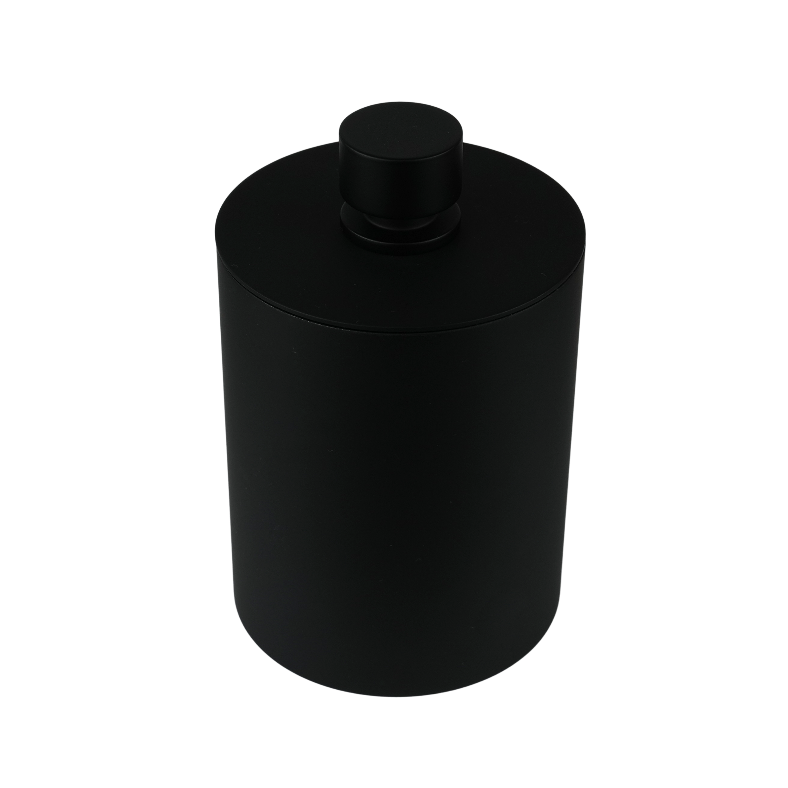 Dose mit Deckel M/L "Cylinder" 88415/ 88416
