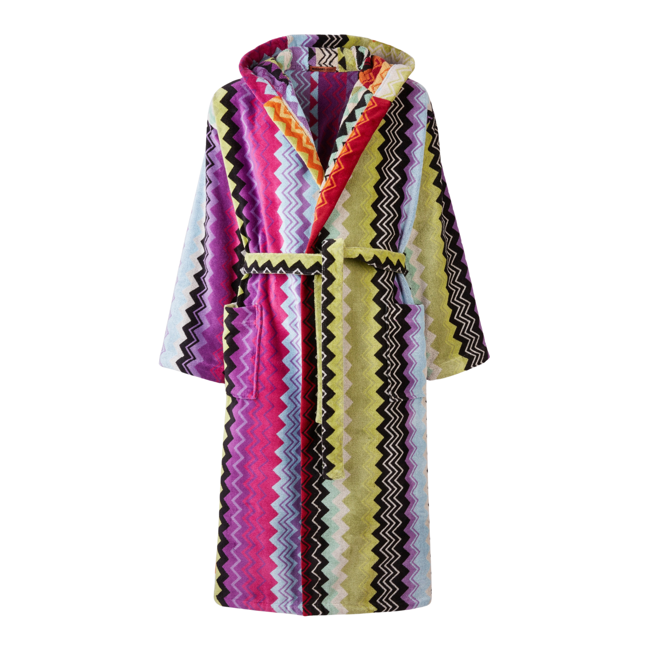 Accappatoio unisex “Giacomo” - Missoni