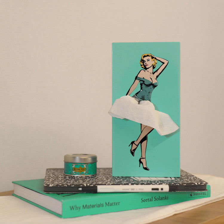 #Motiv_Stella Mint