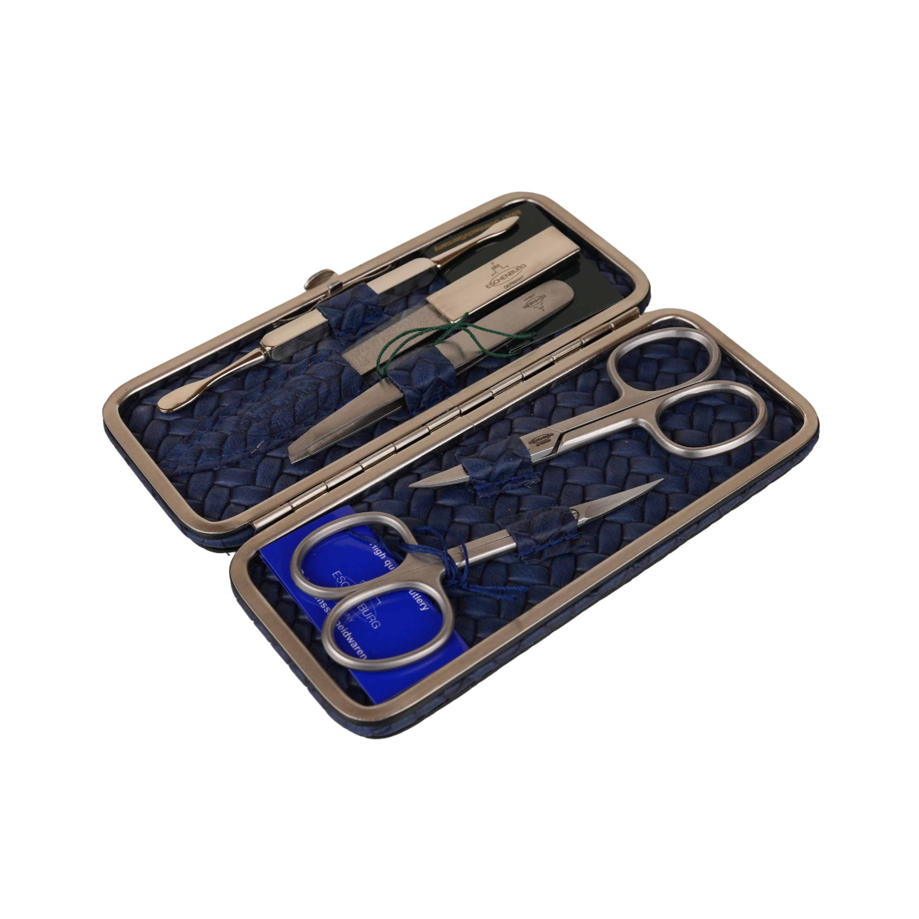 Maniküre ETUI Größe M