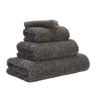 Handtuch "Super Pile" – Gris 920 / 30x30 cm Seiftuch
