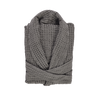 Bademantel Unisex "Pousada" – S / 920 Gris