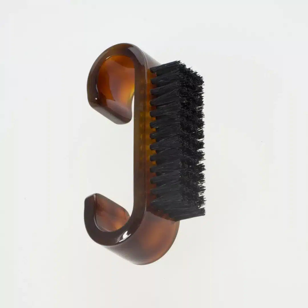 Nail brush single-sided / double-sided – Koh-I-Noor