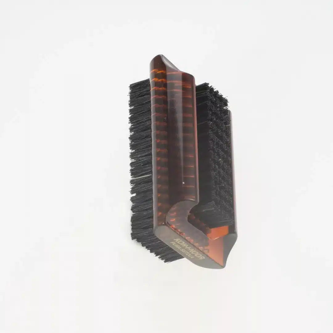 Nail brush single-sided / double-sided – Koh-I-Noor