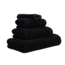 Handtuch "Super Pile" – Black 990 / 40x60 cm Gästetuch