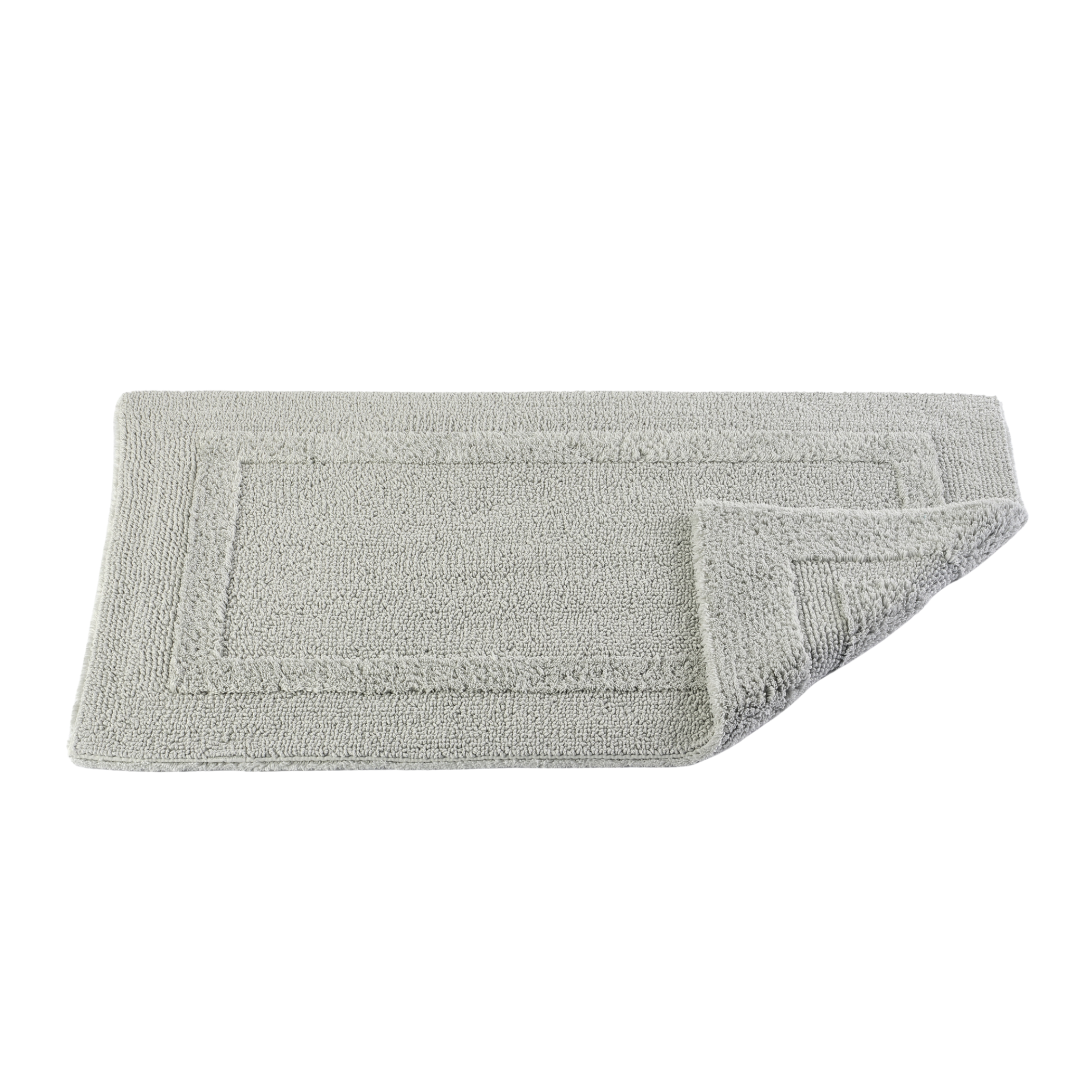 “Reversible” bathroom mat – Abyss & Habidecor