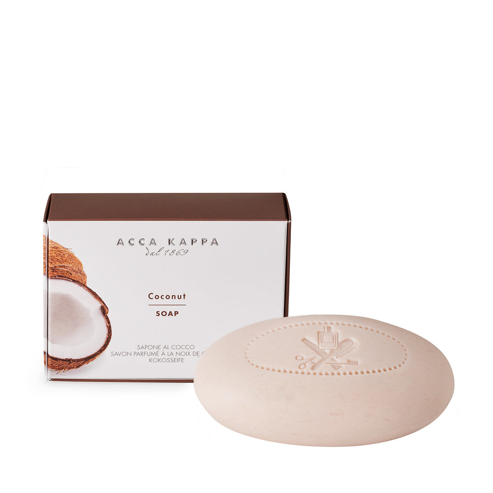 Sapone “Cocco” – Acca Kappa