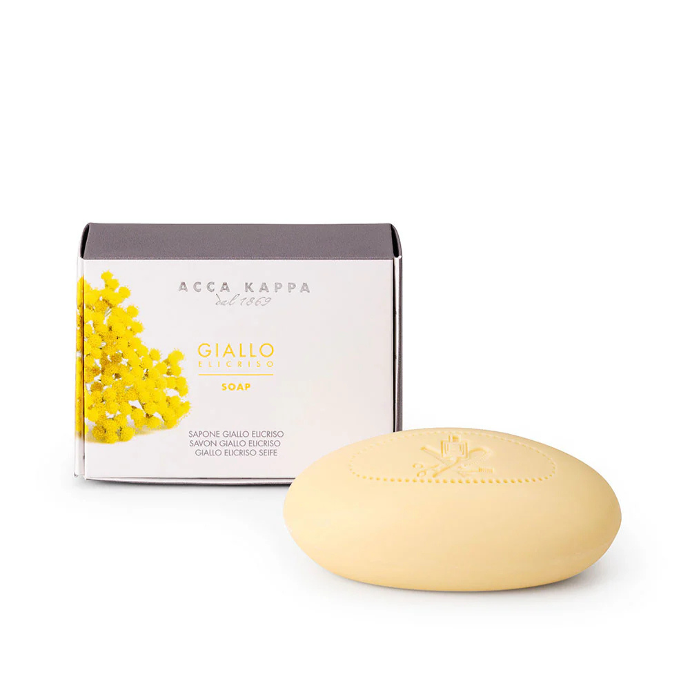 Seife "Giallo"