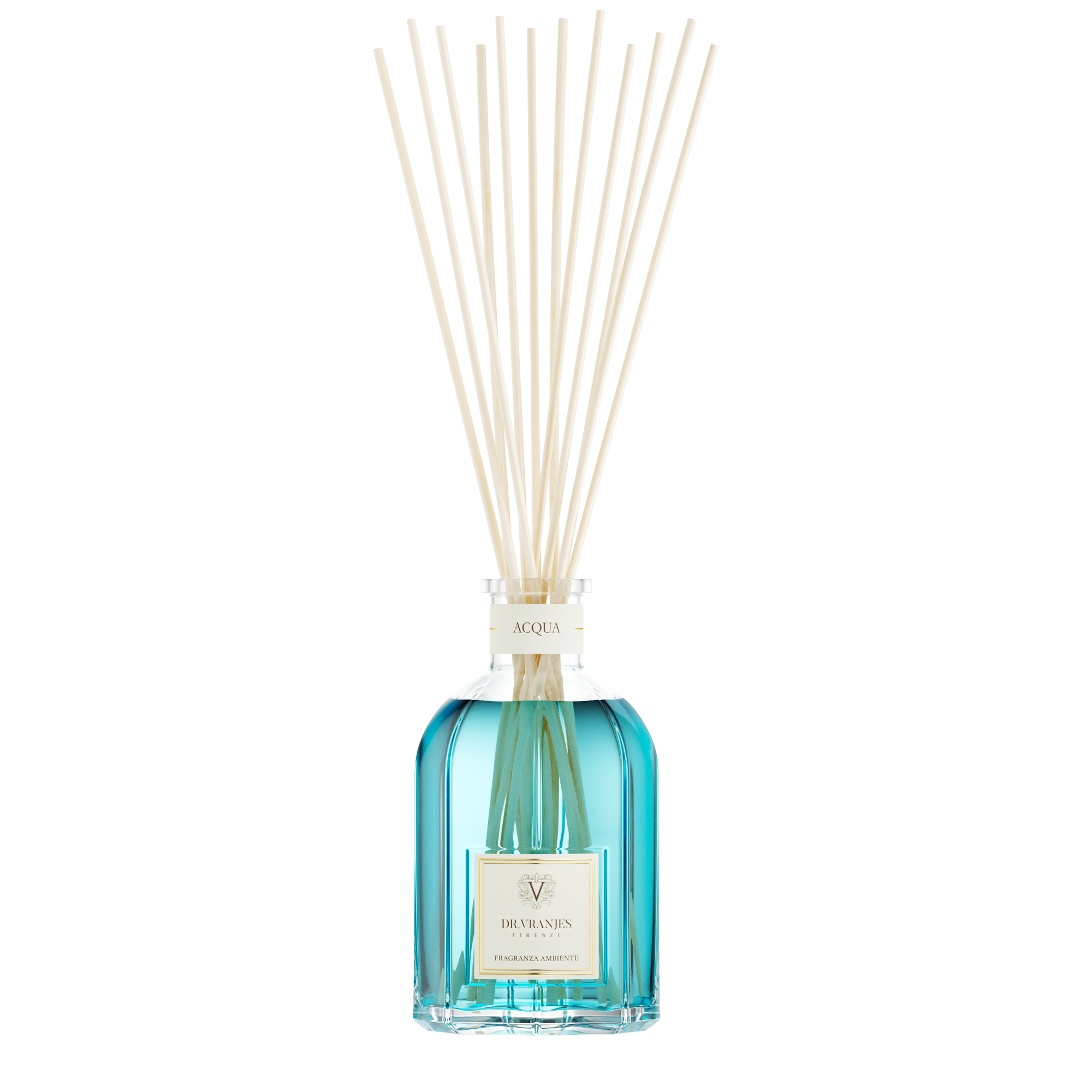 Room fragrance “Acqua” – Dr. Vranjes