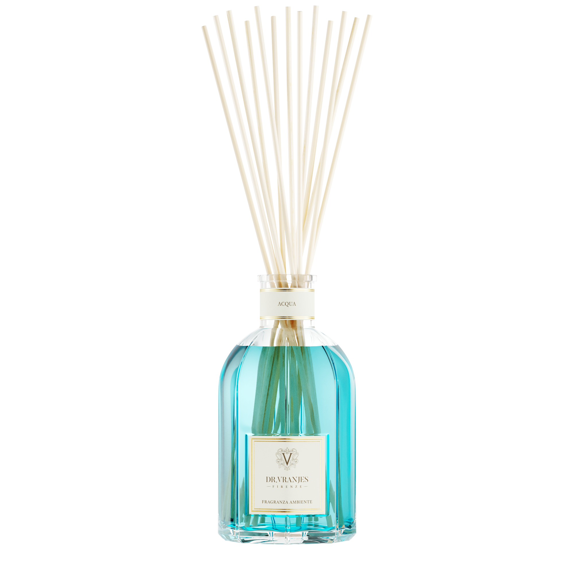 Room fragrance “Acqua” – Dr. Vranjes