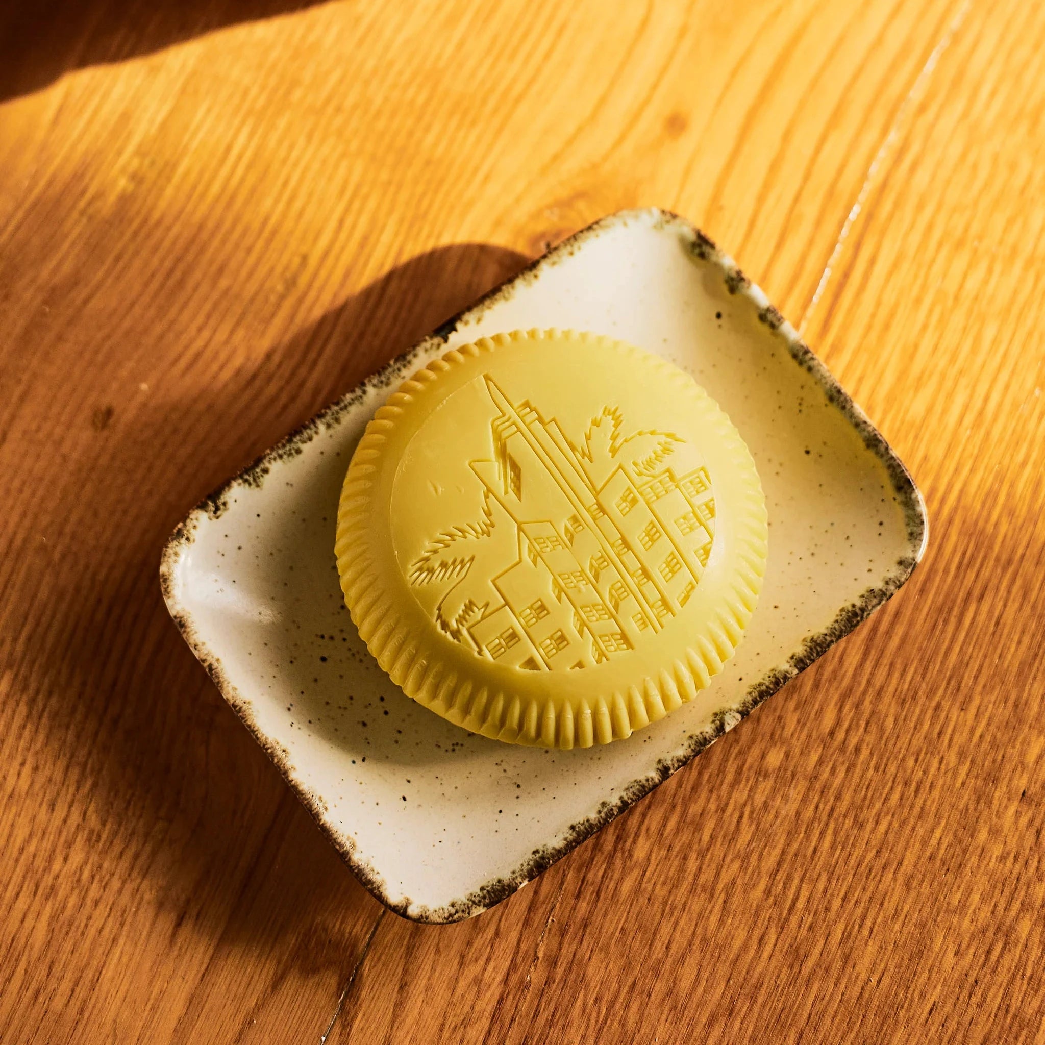 Sapone “Miami” – Baobab